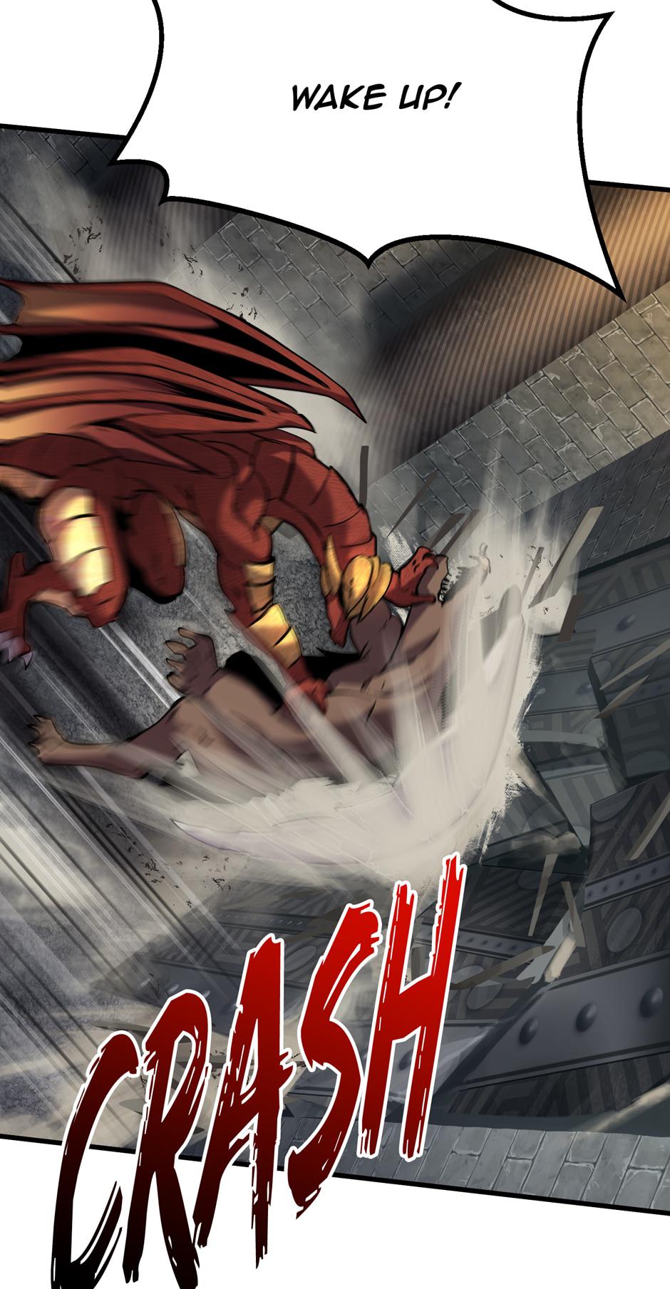Read Survival Story of a Sword King in a Fantasy World Manga Online