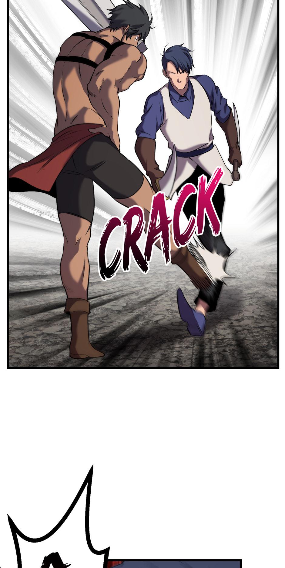 Read Survival Story of a Sword King in a Fantasy World Manga Online