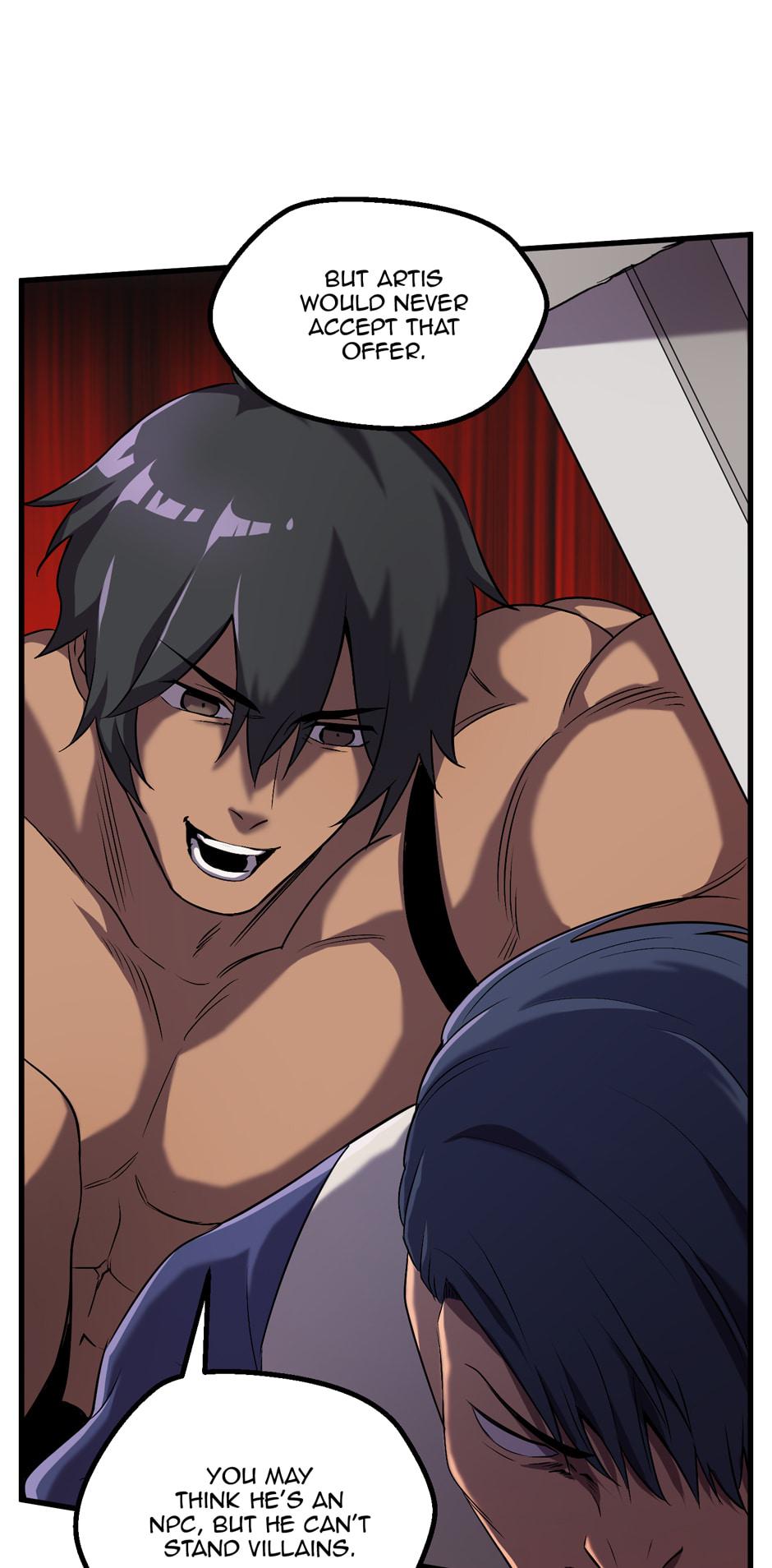 Read Survival Story of a Sword King in a Fantasy World Manga Online