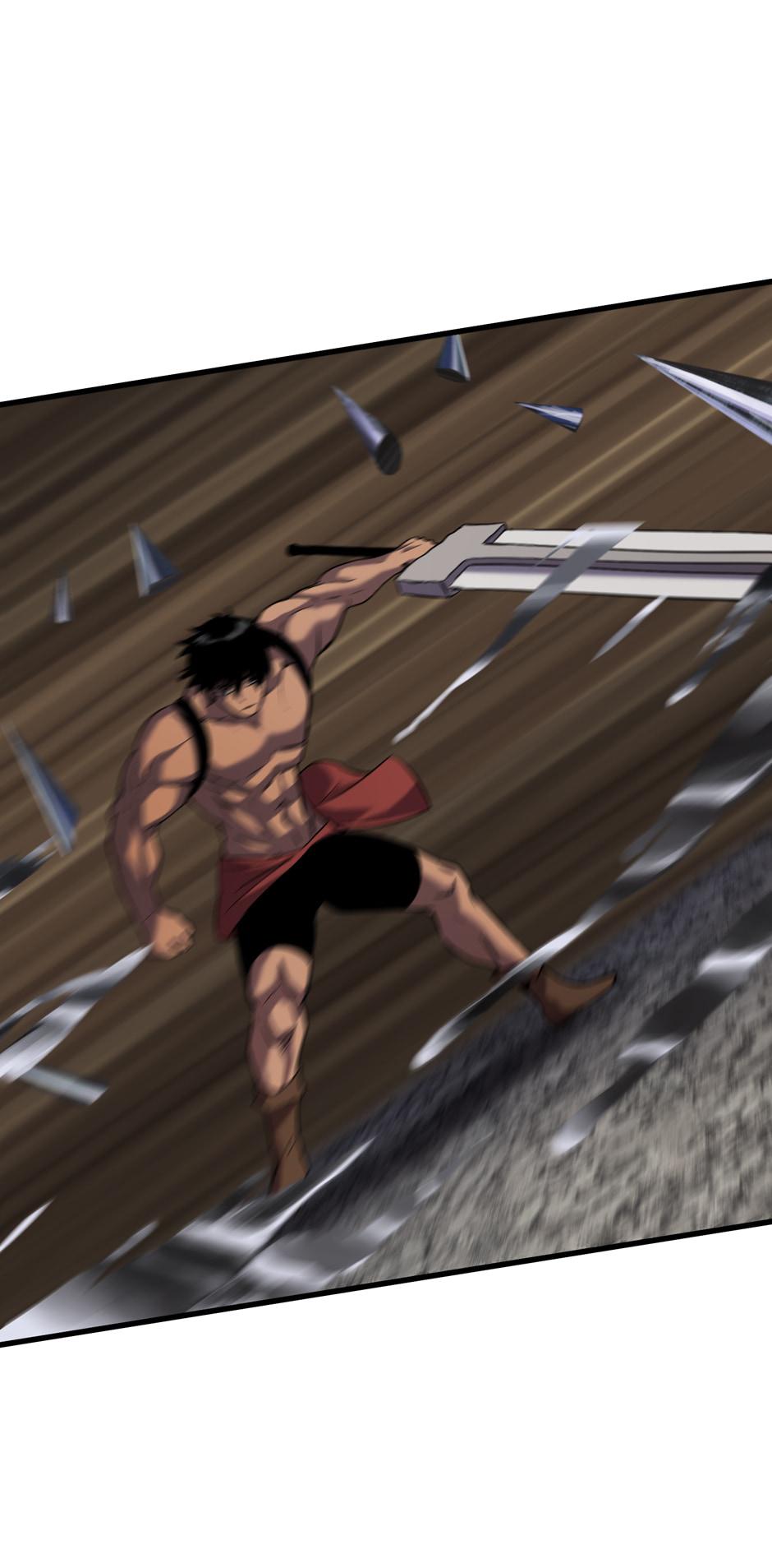 Read Survival Story of a Sword King in a Fantasy World Manga Online