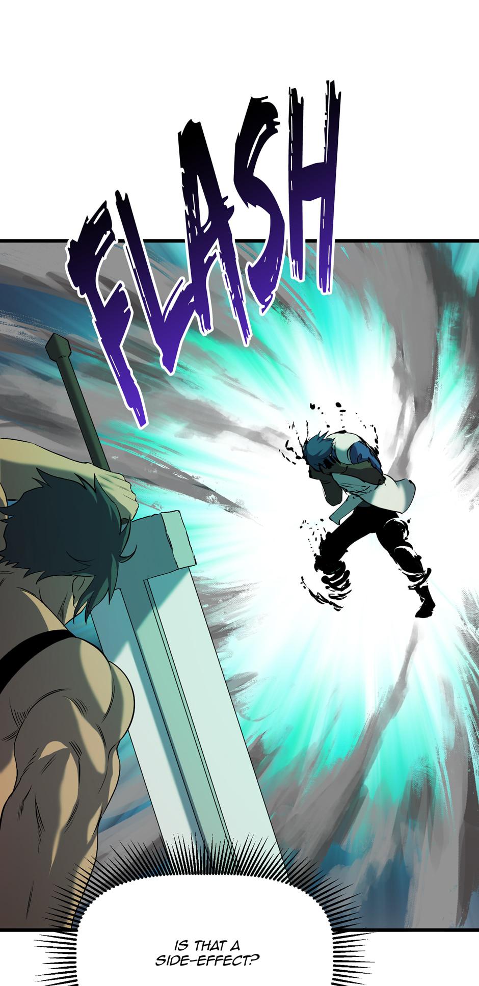 Read Survival Story of a Sword King in a Fantasy World Manga Online