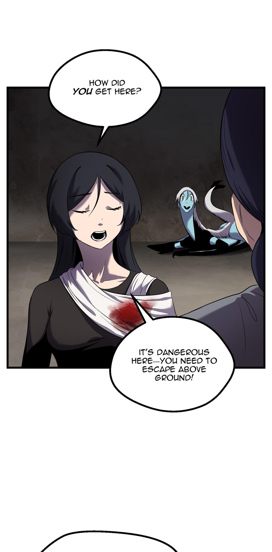 Read Survival Story of a Sword King in a Fantasy World Manga Online