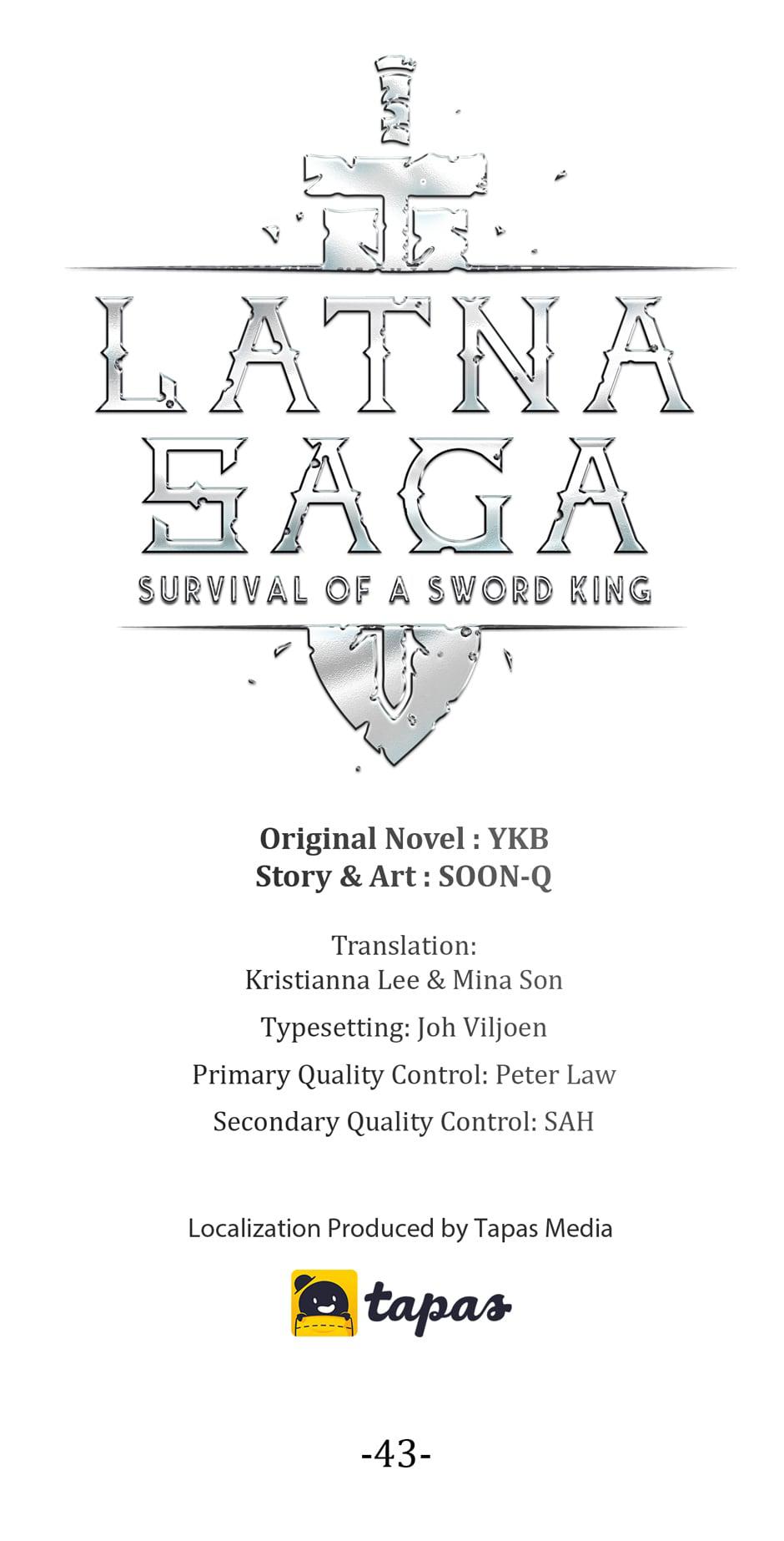 Read Survival Story of a Sword King in a Fantasy World Manga Online