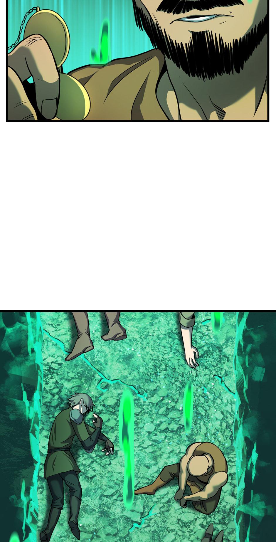 Read Survival Story of a Sword King in a Fantasy World Manga Online