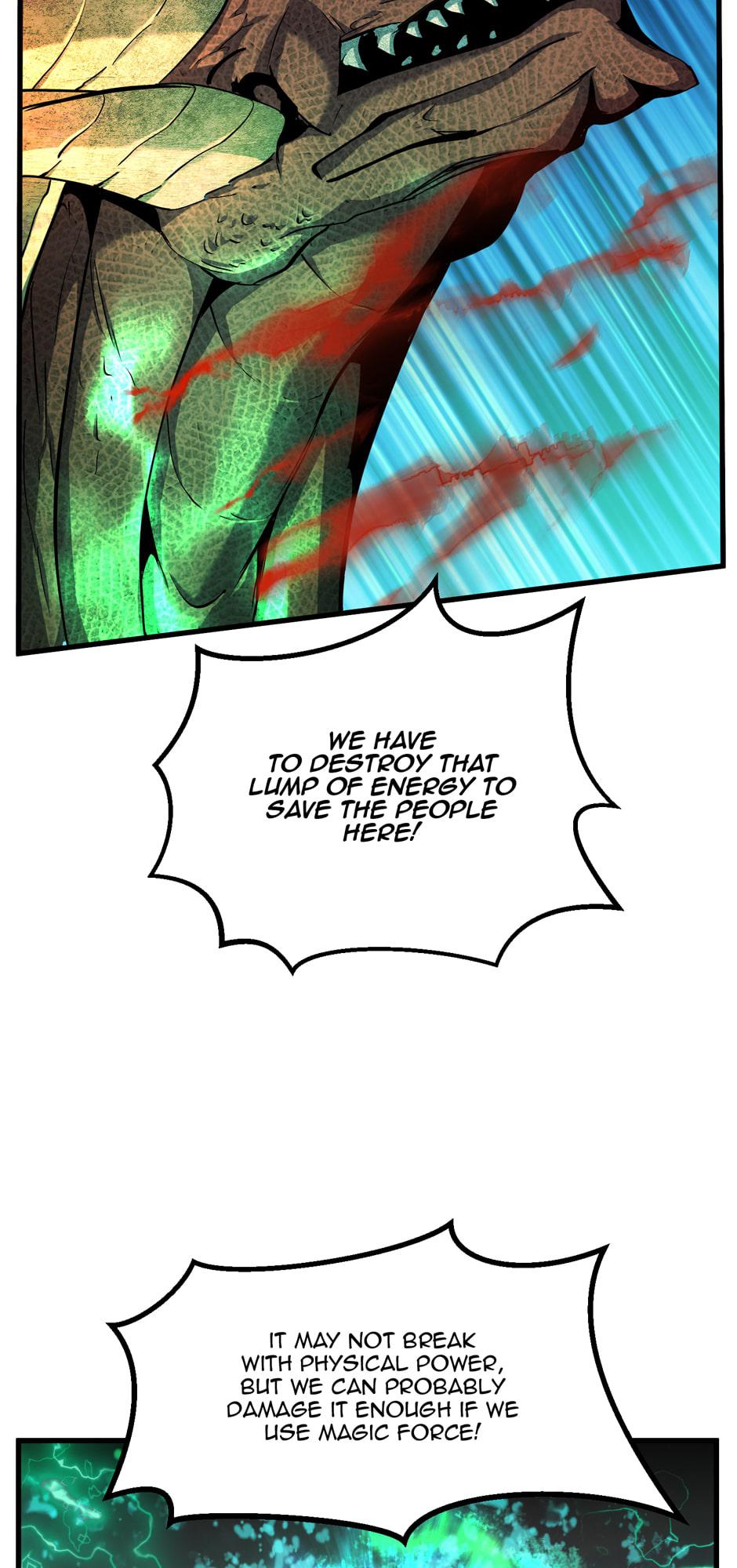Read Survival Story of a Sword King in a Fantasy World Manga Online