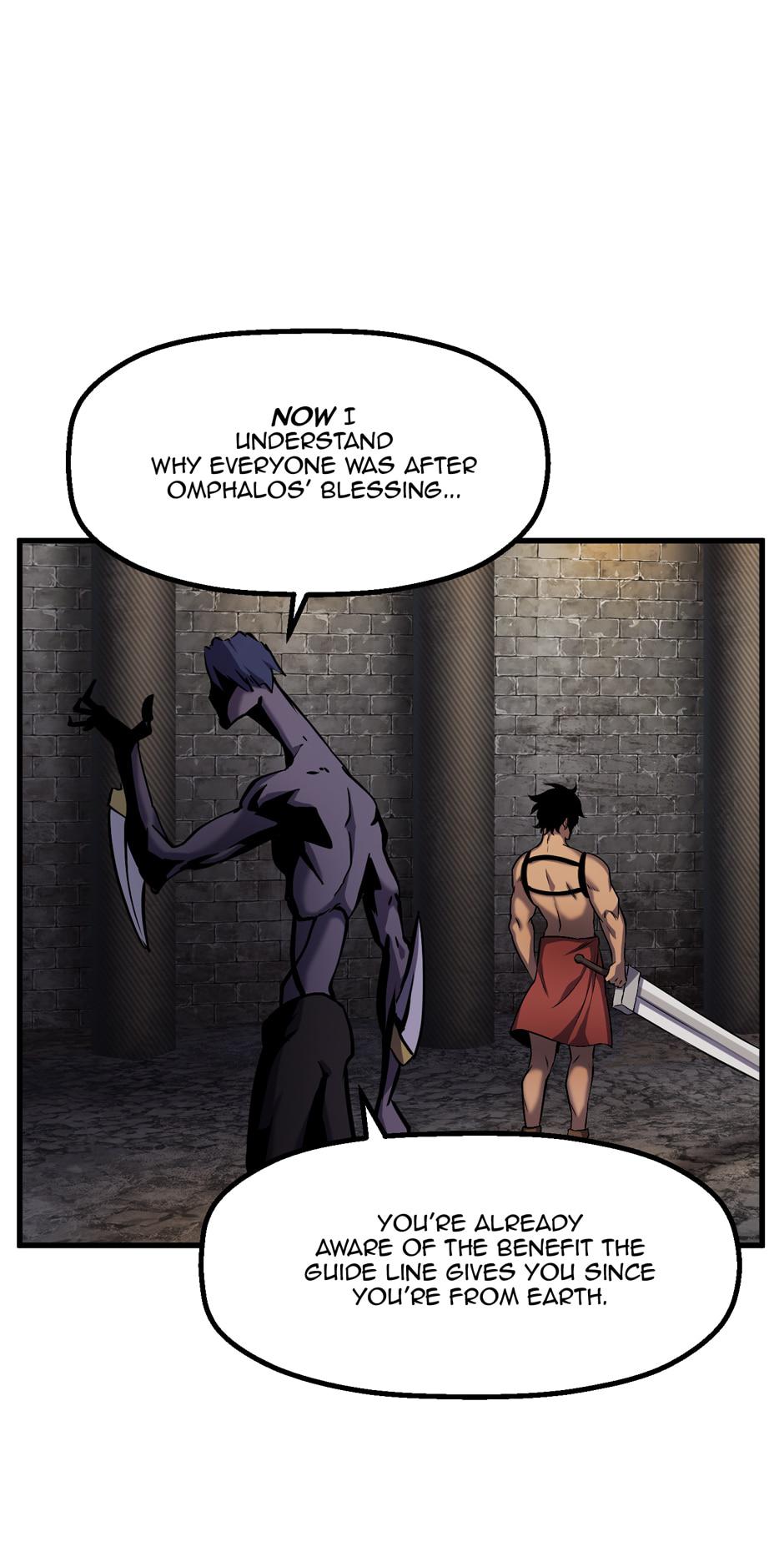 Read Survival Story of a Sword King in a Fantasy World Manga Online