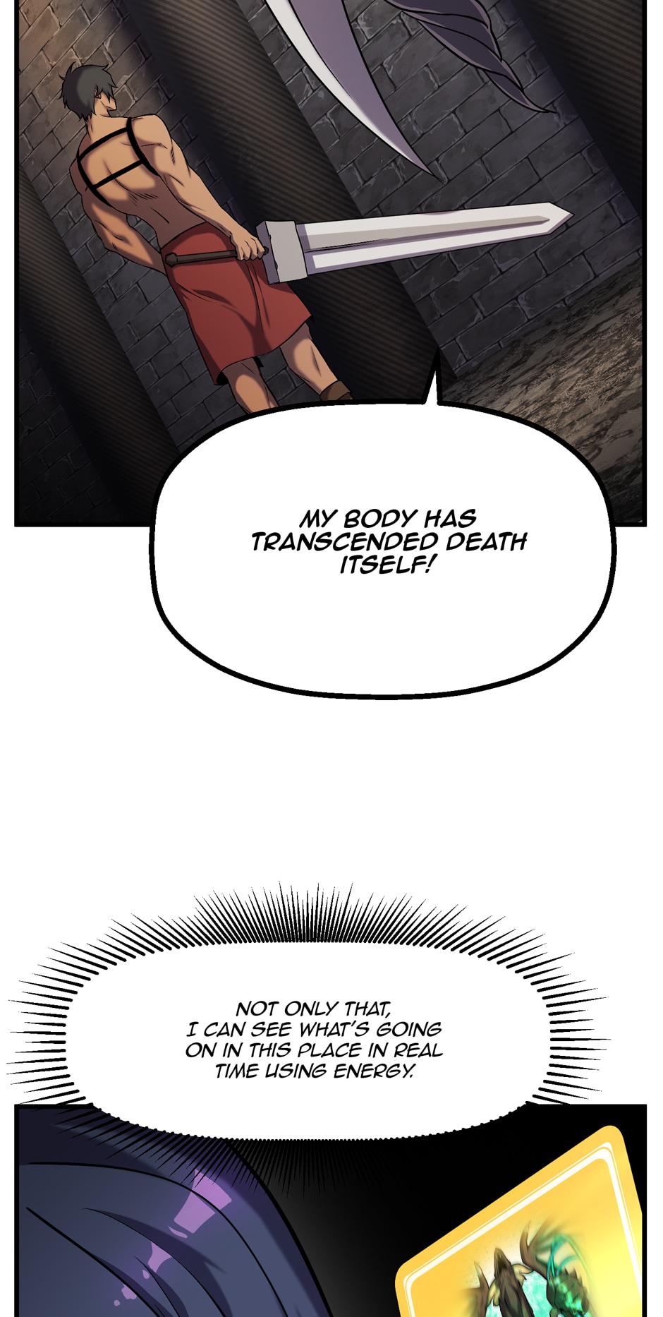 Read Survival Story of a Sword King in a Fantasy World Manga Online