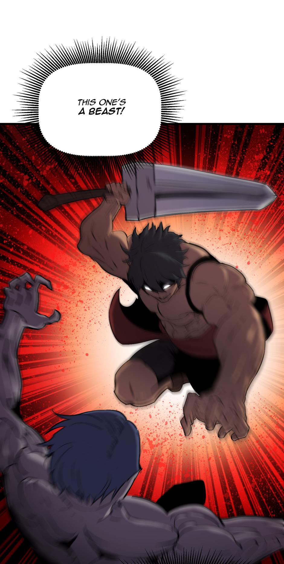 Read Survival Story of a Sword King in a Fantasy World Manga Online