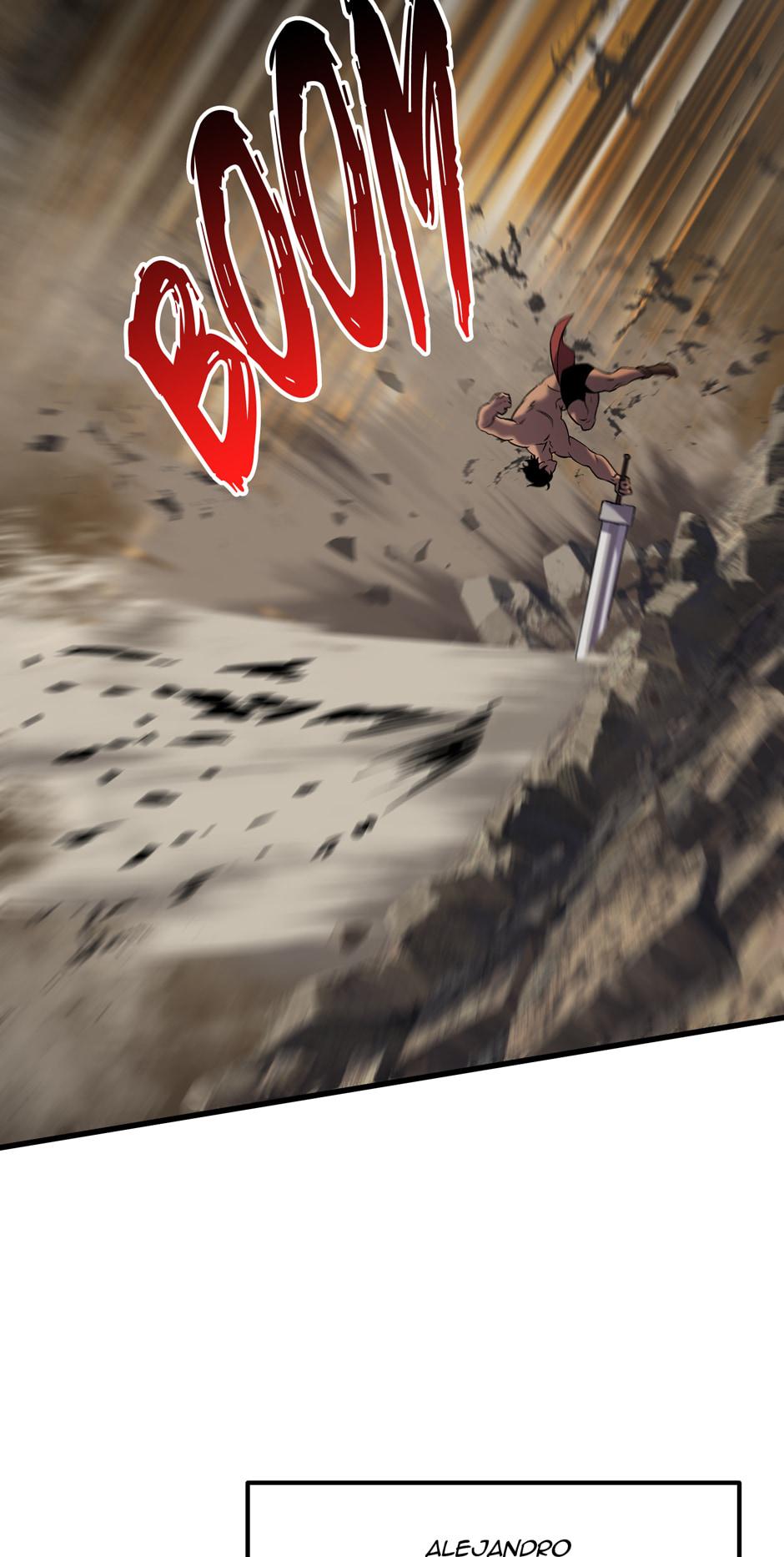 Read Survival Story of a Sword King in a Fantasy World Manga Online