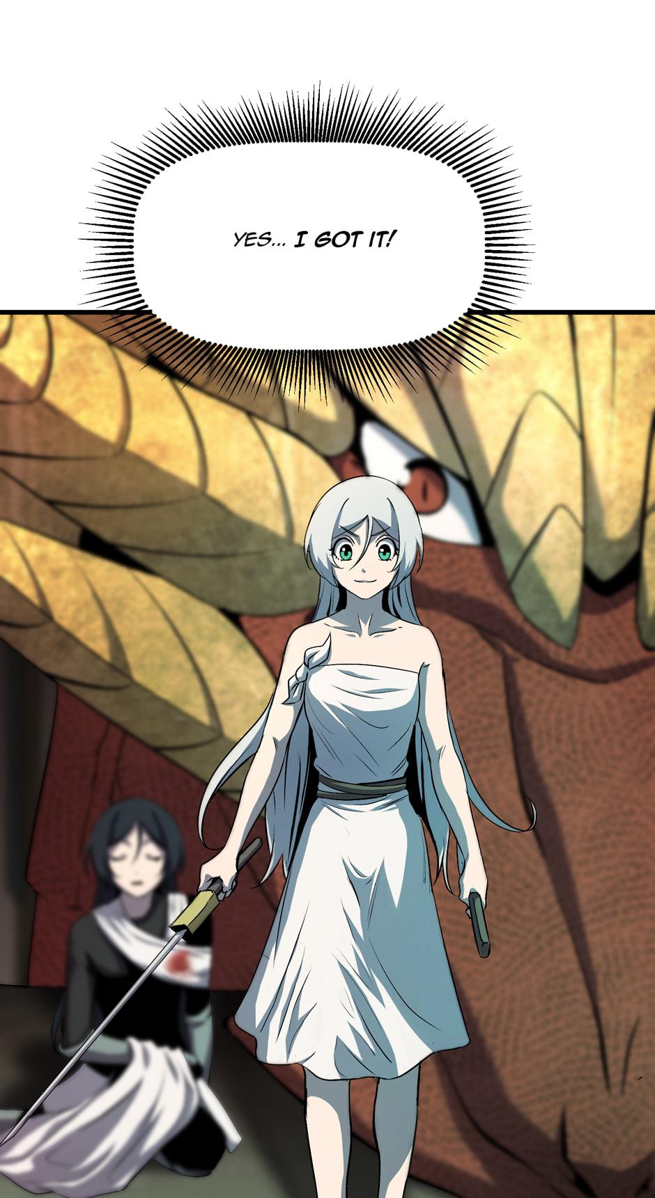 Read Survival Story of a Sword King in a Fantasy World Manga Online