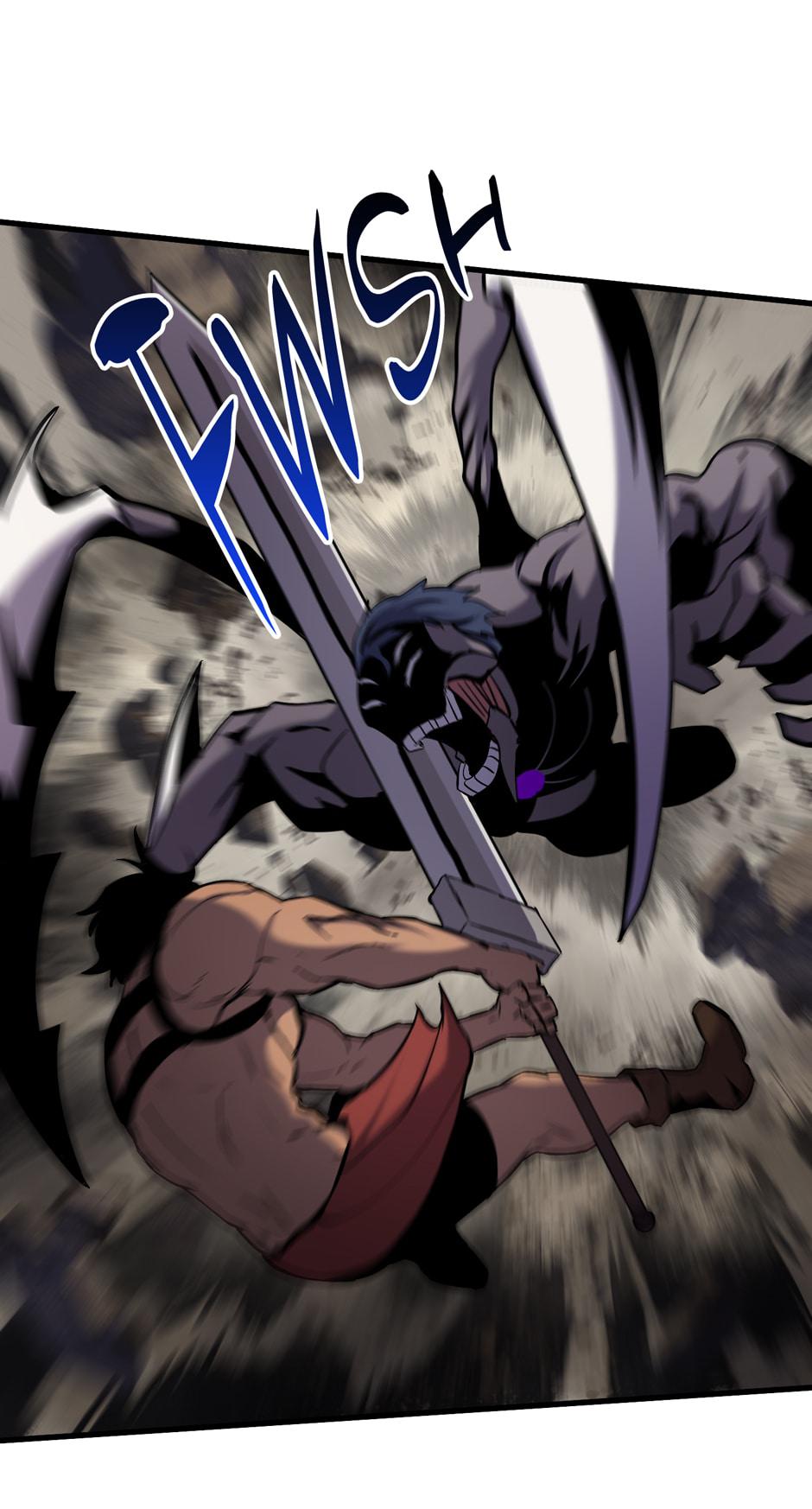 Read Survival Story of a Sword King in a Fantasy World Manga Online