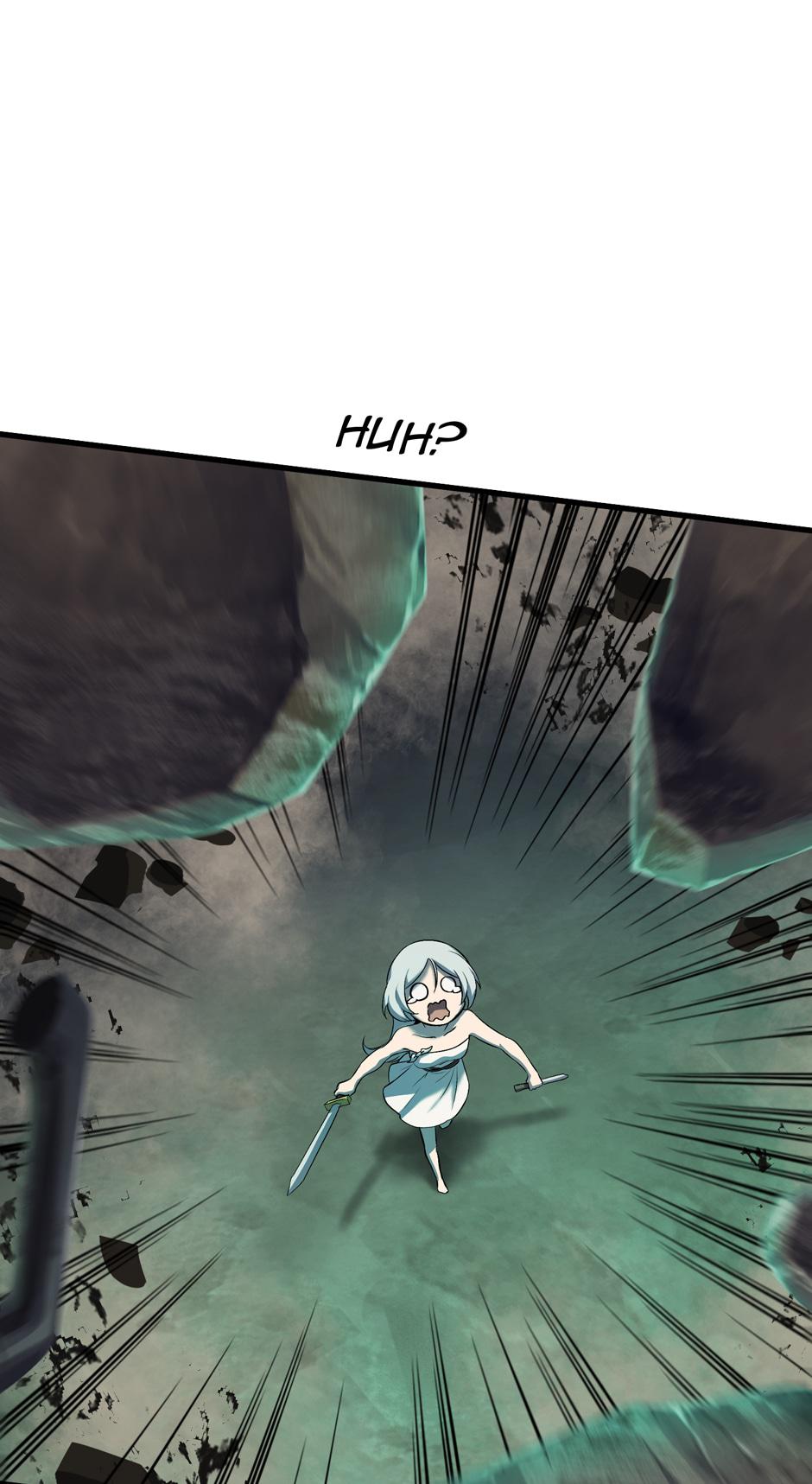 Read Survival Story of a Sword King in a Fantasy World Manga Online