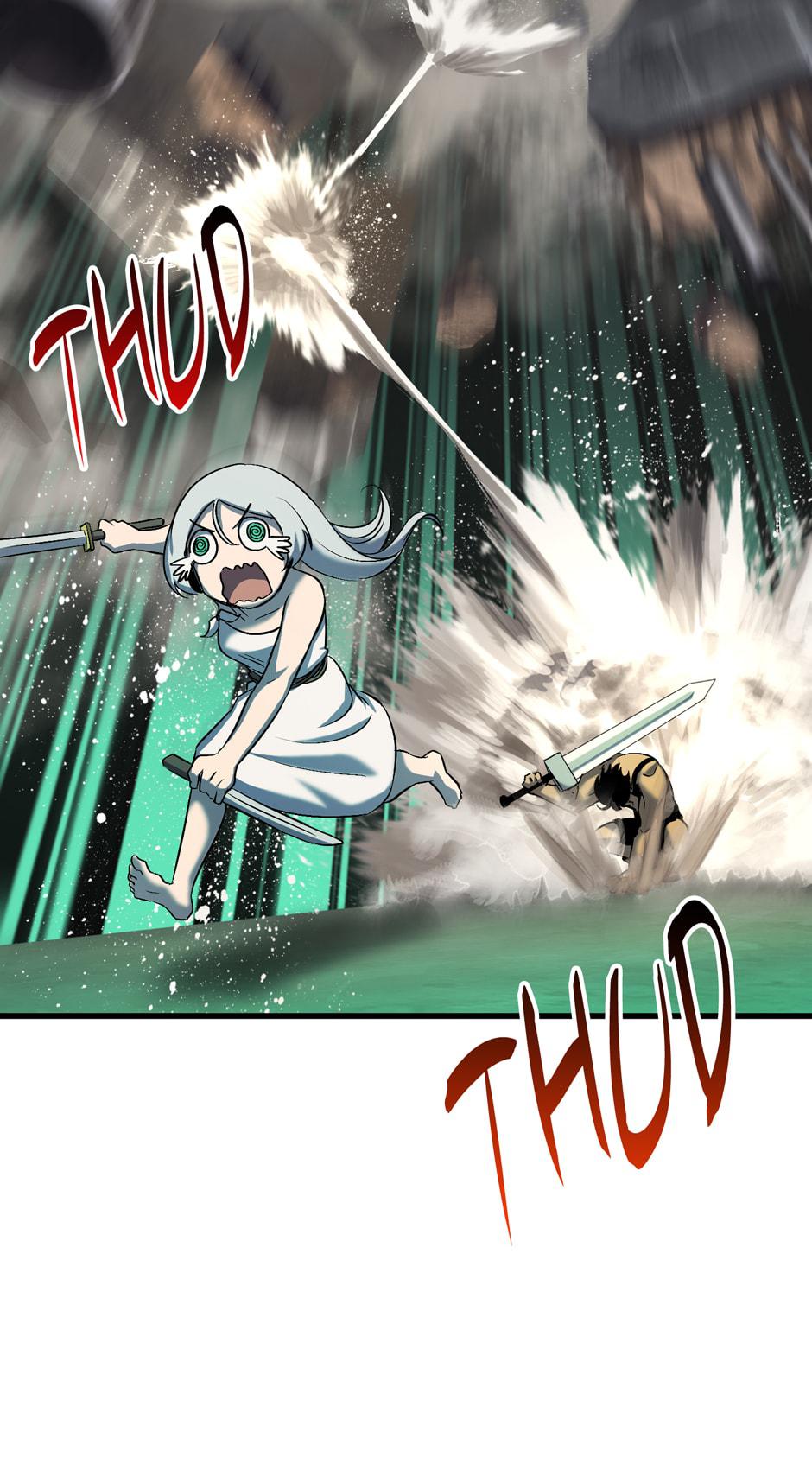 Read Survival Story of a Sword King in a Fantasy World Manga Online