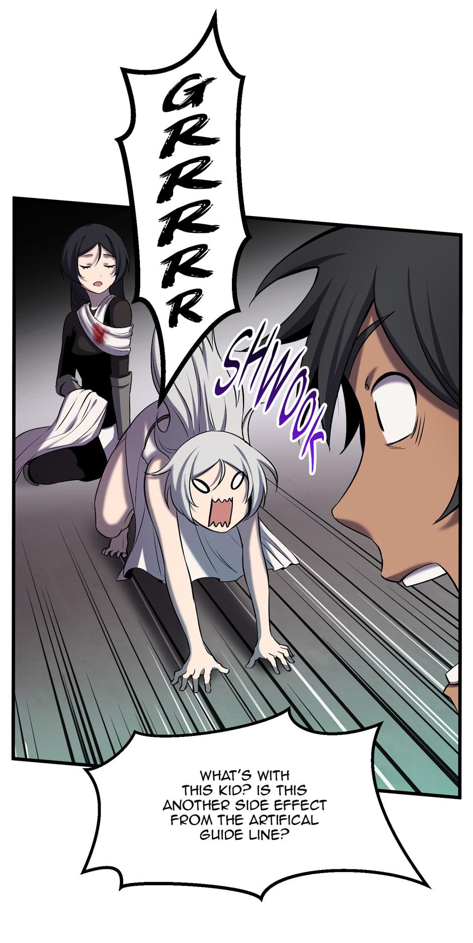 Read Survival Story of a Sword King in a Fantasy World Manga Online