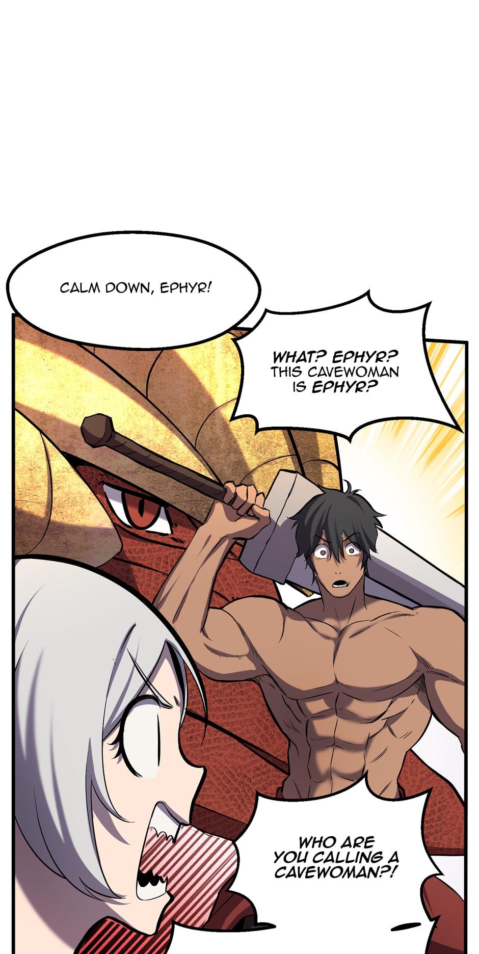 Read Survival Story of a Sword King in a Fantasy World Manga Online