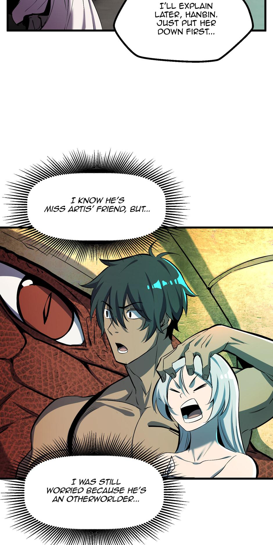 Read Survival Story of a Sword King in a Fantasy World Manga Online
