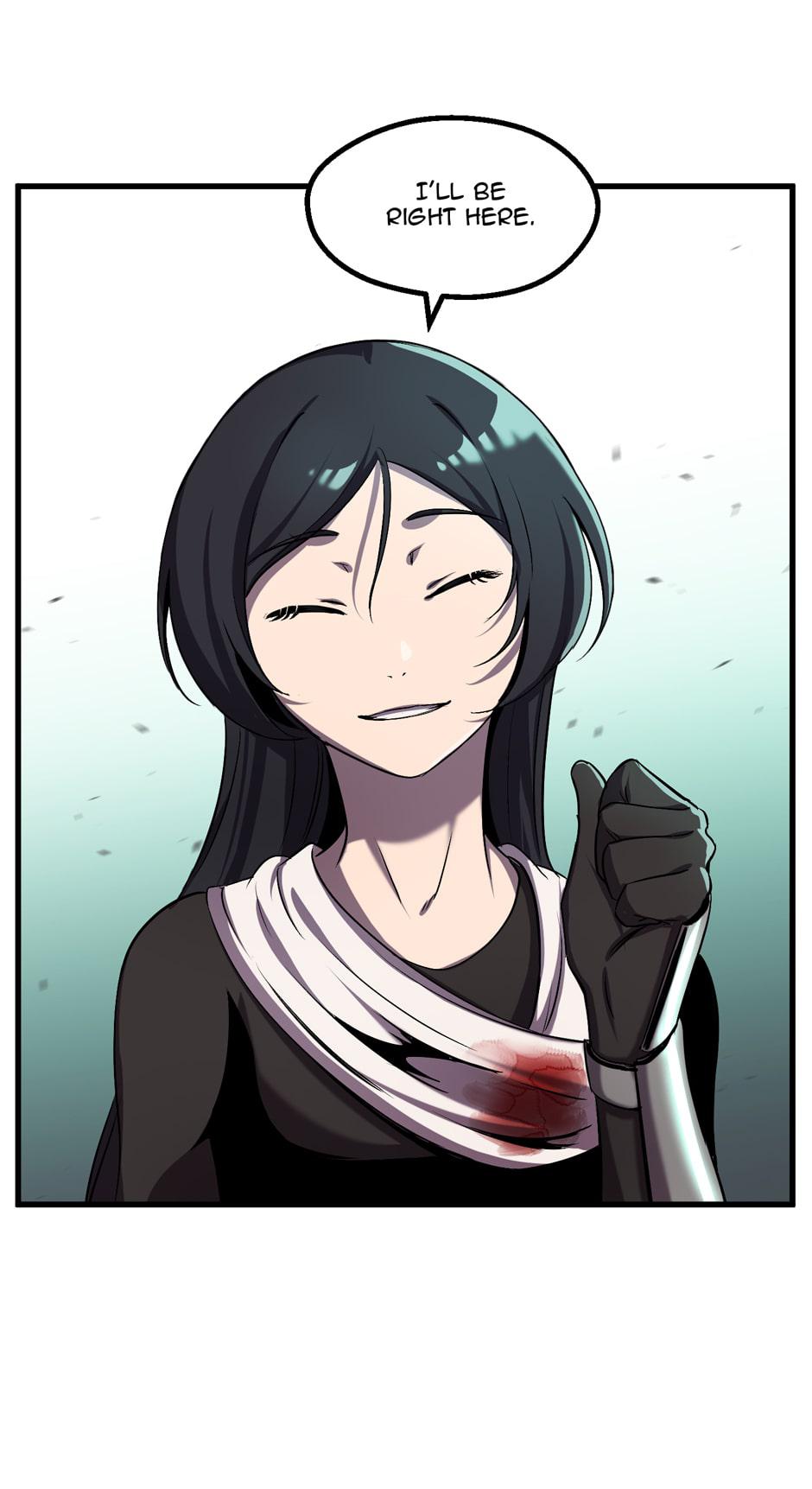 Read Survival Story of a Sword King in a Fantasy World Manga Online