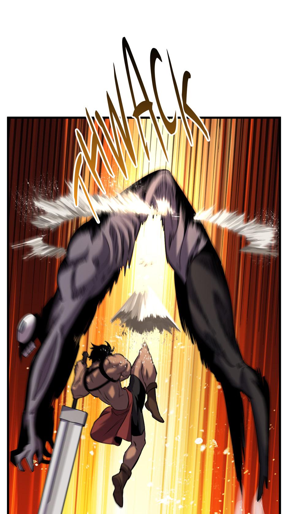 Read Survival Story of a Sword King in a Fantasy World Manga Online