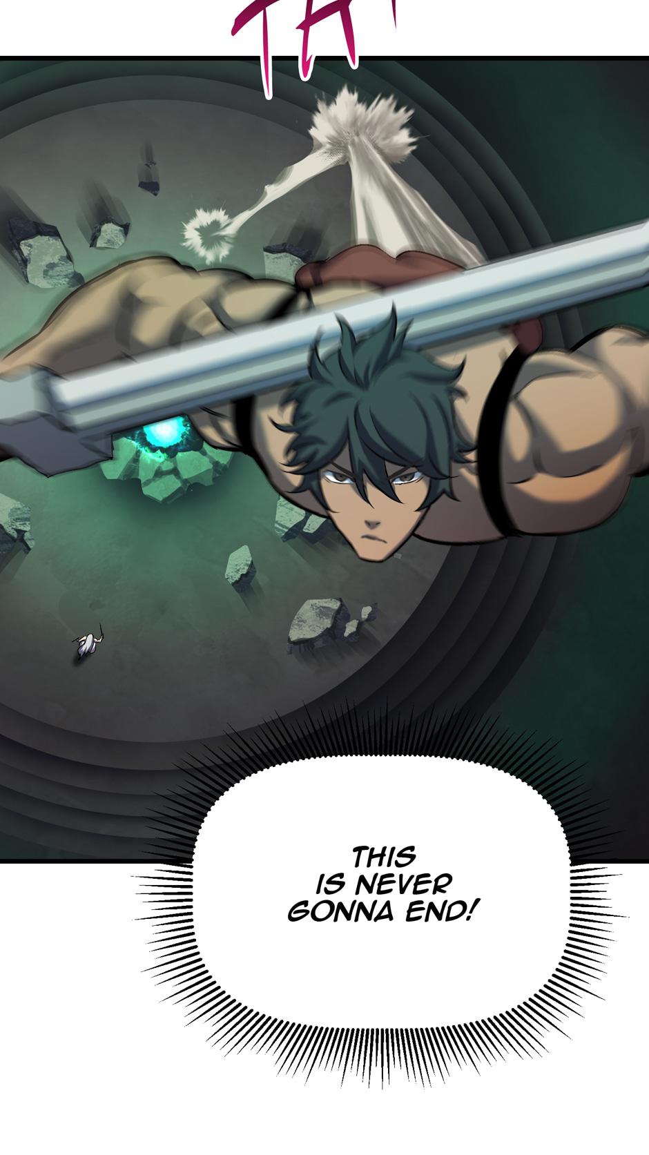 Read Survival Story of a Sword King in a Fantasy World Manga Online