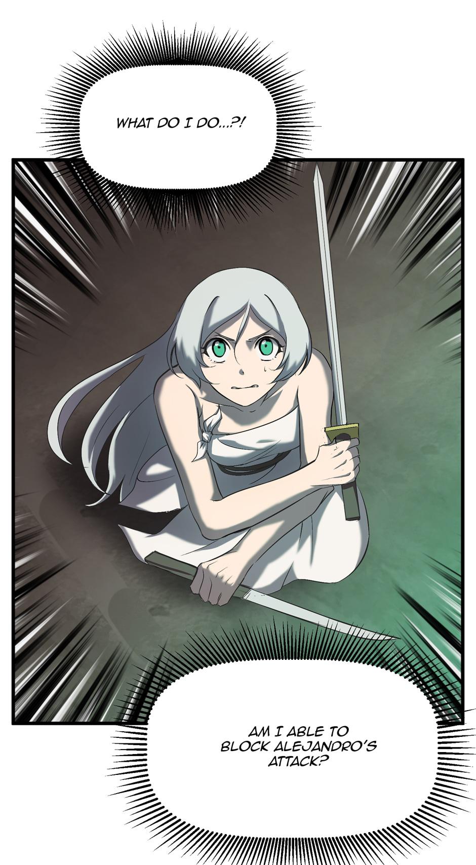 Read Survival Story of a Sword King in a Fantasy World Manga Online