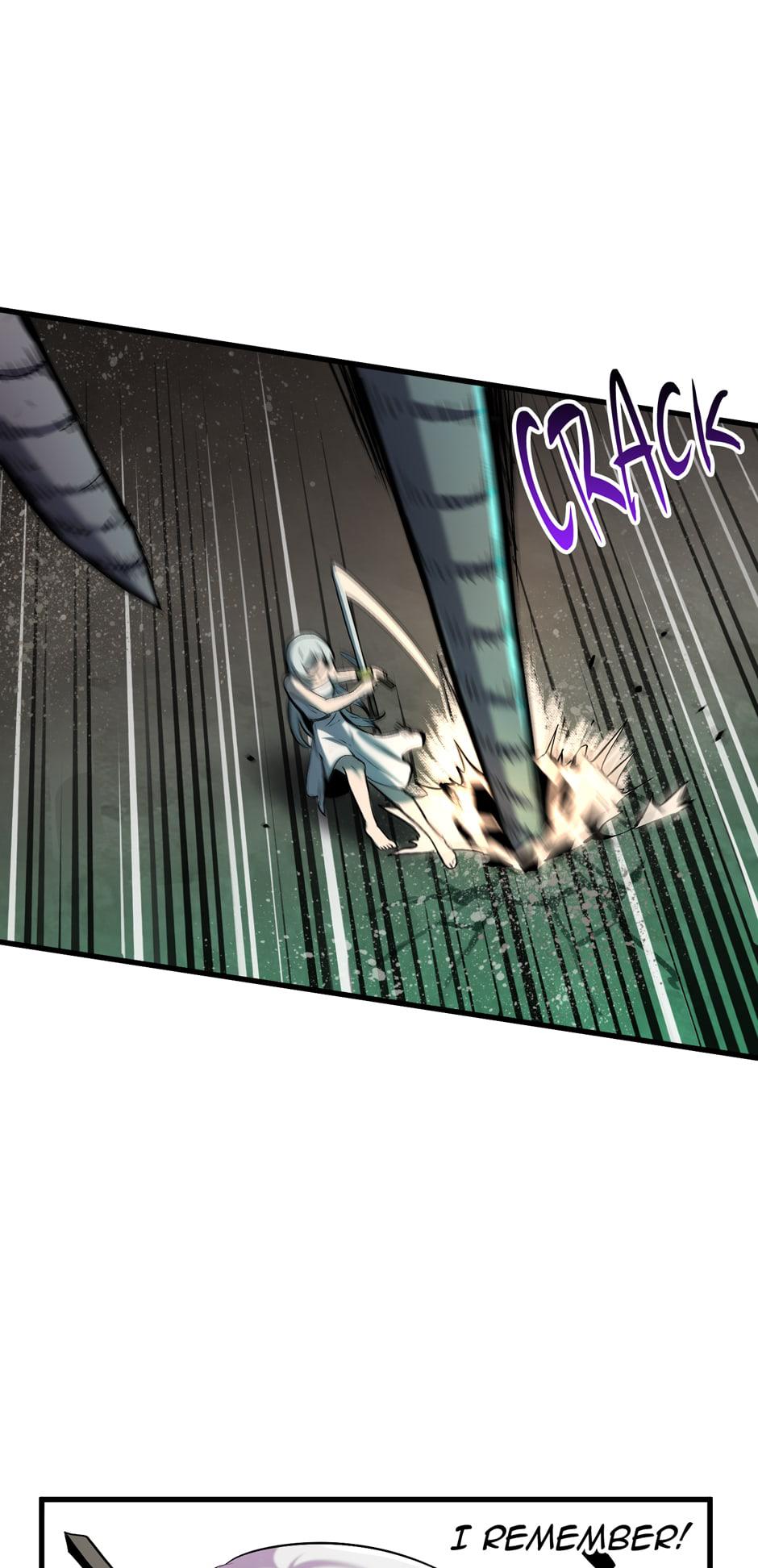 Read Survival Story of a Sword King in a Fantasy World Manga Online