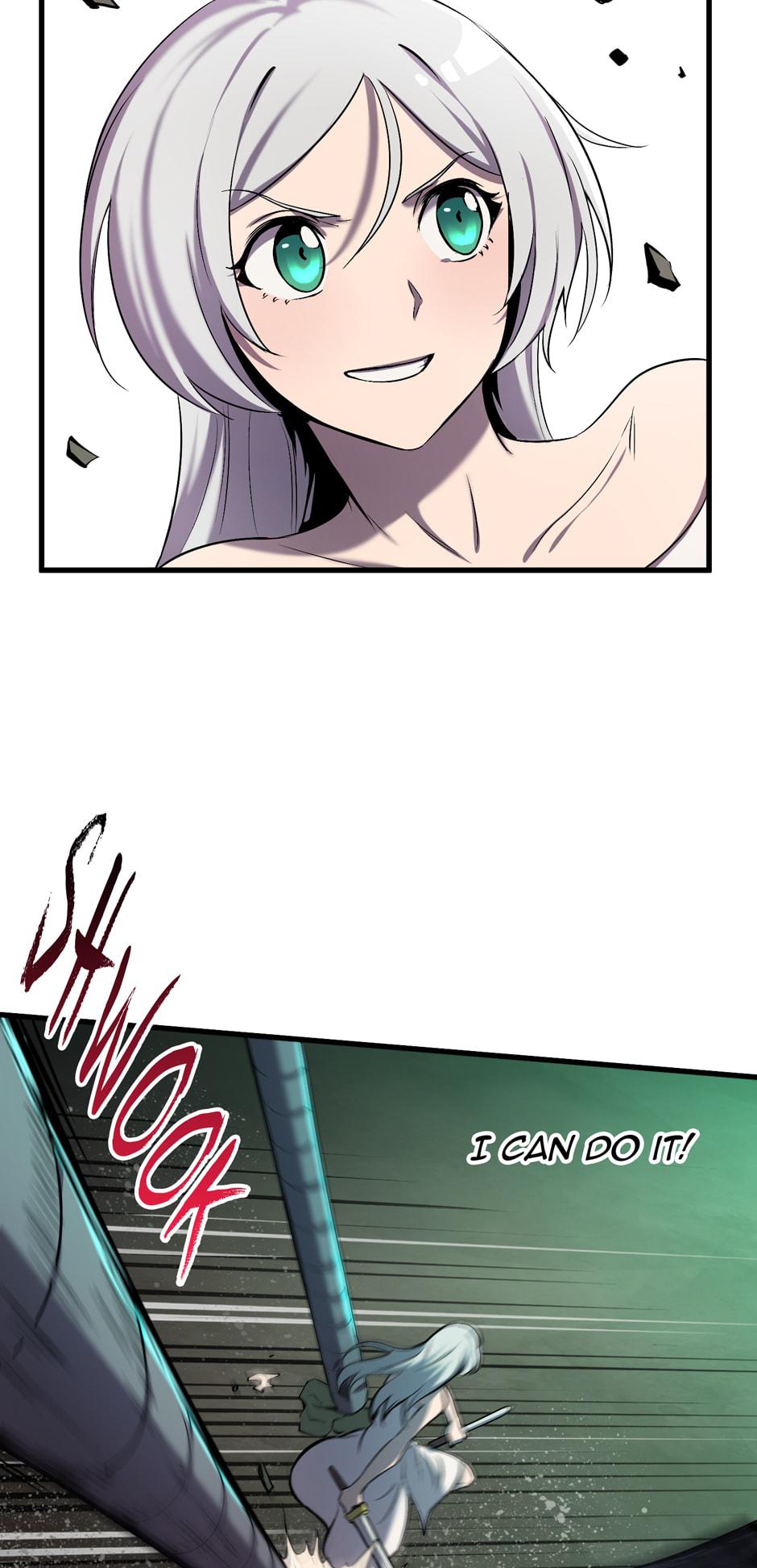 Read Survival Story of a Sword King in a Fantasy World Manga Online