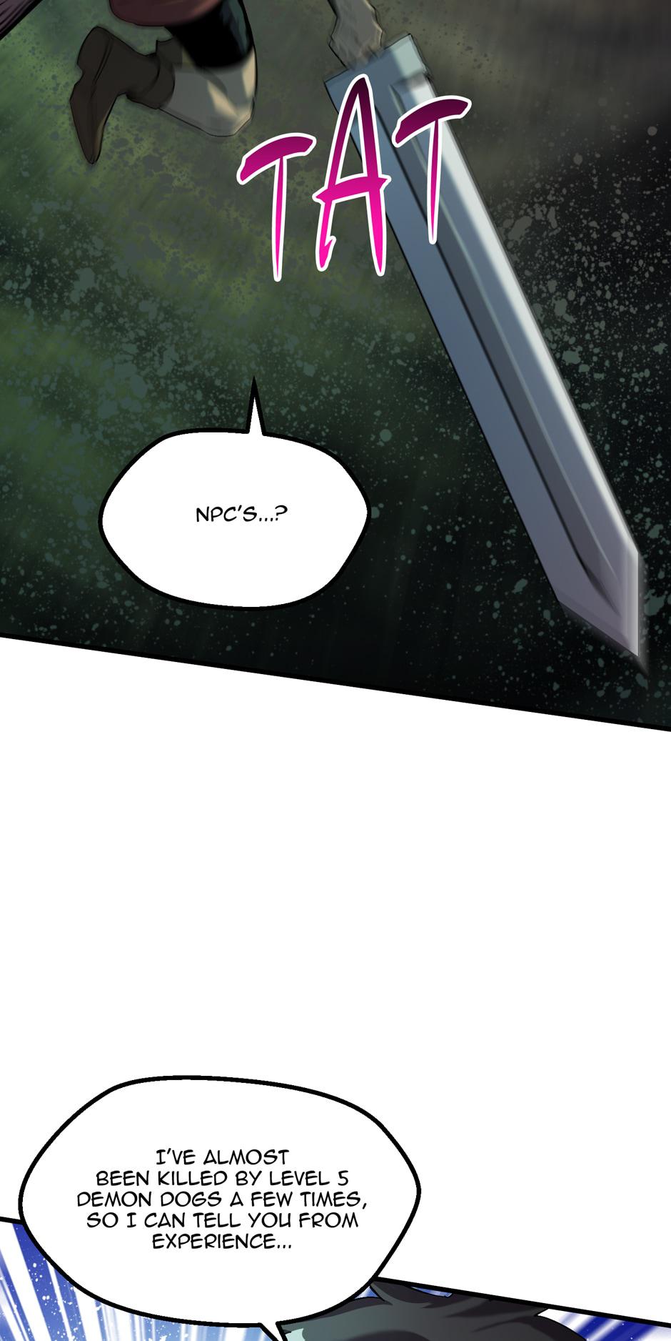 Read Survival Story of a Sword King in a Fantasy World Manga Online