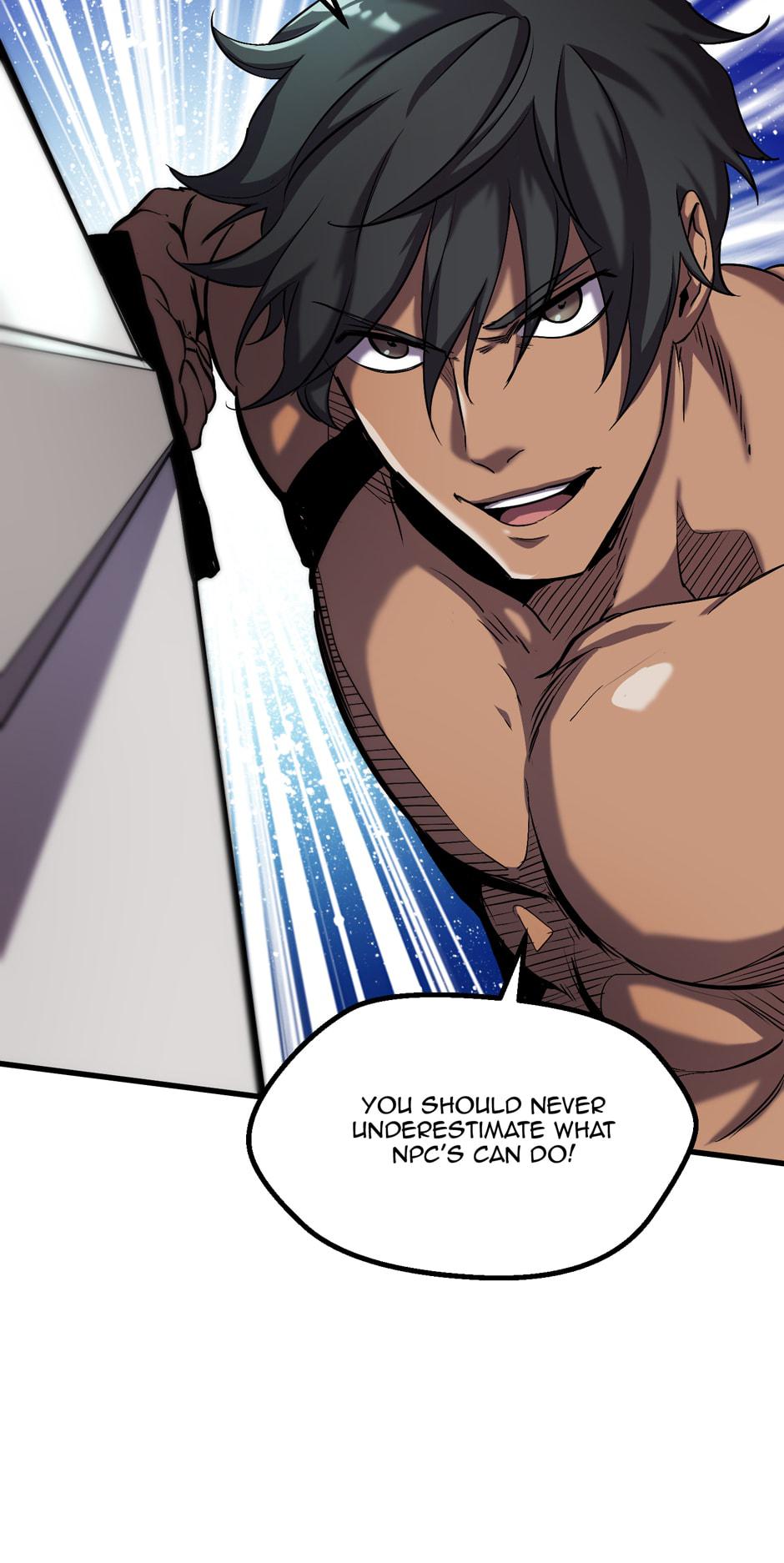 Read Survival Story of a Sword King in a Fantasy World Manga Online