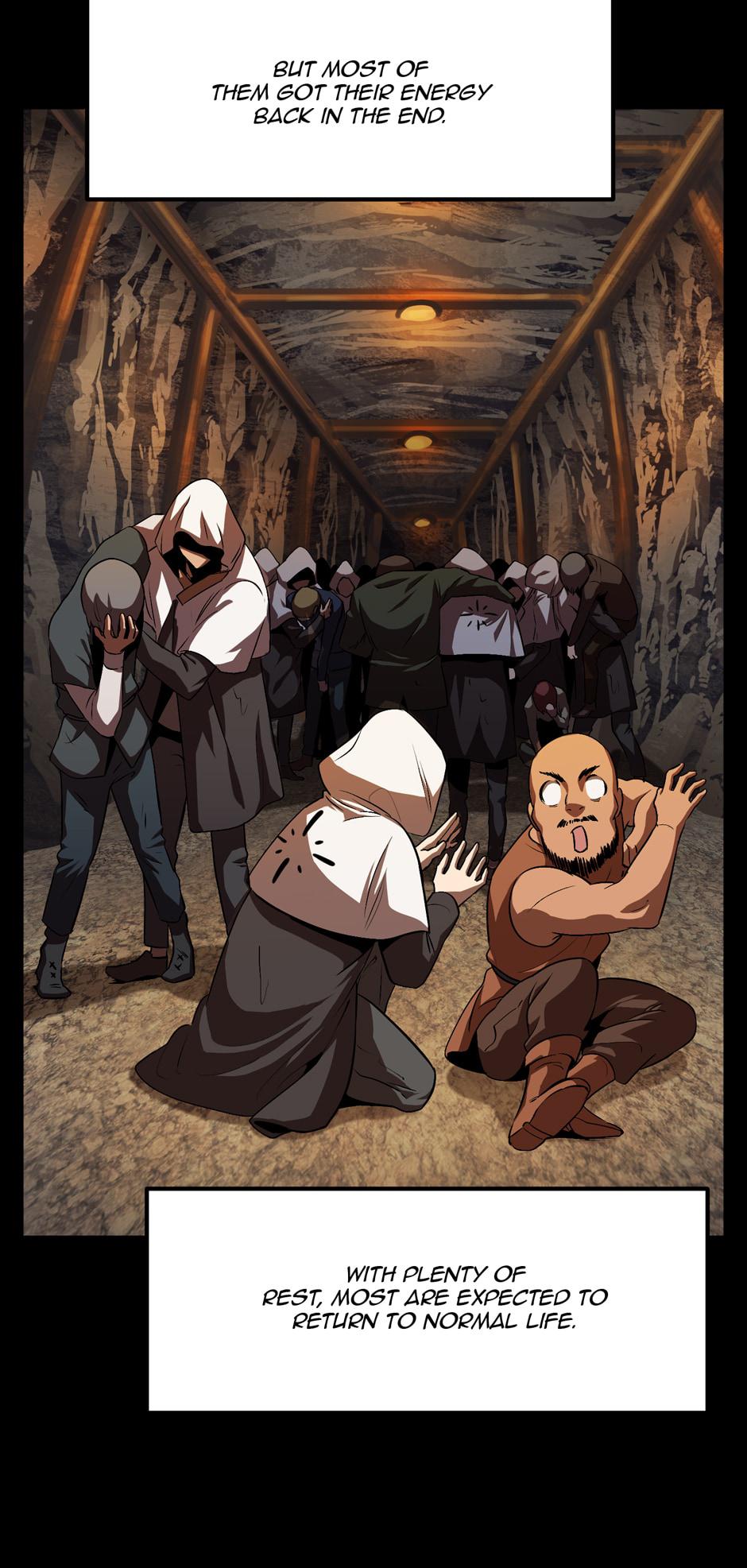 Read Survival Story of a Sword King in a Fantasy World Manga Online