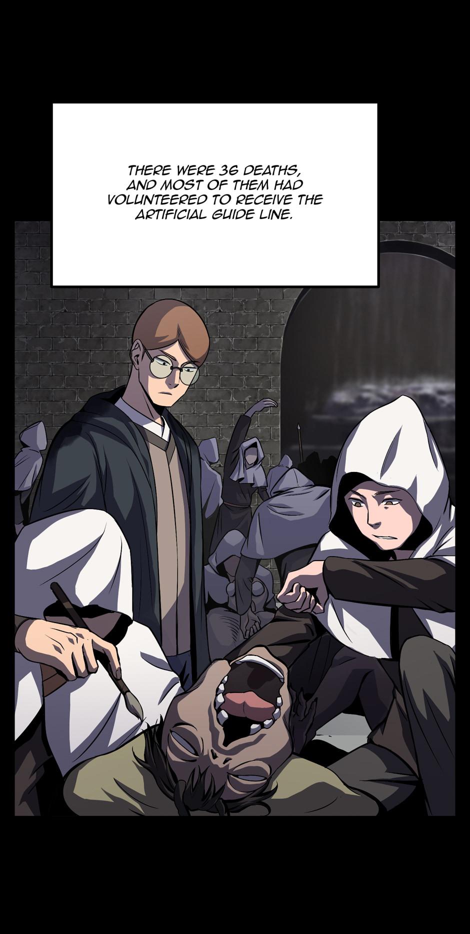 Read Survival Story of a Sword King in a Fantasy World Manga Online