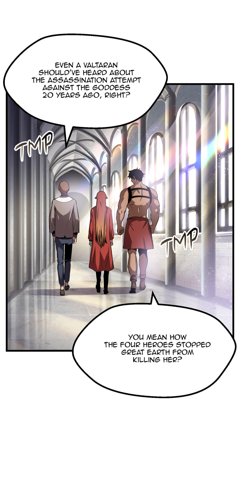 Read Survival Story of a Sword King in a Fantasy World Manga Online
