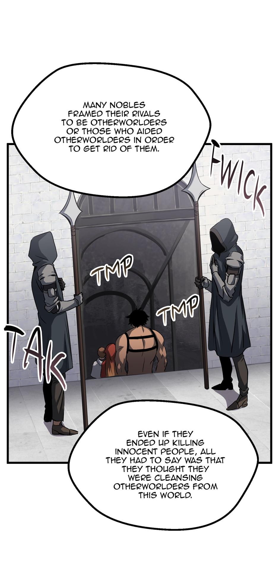 Read Survival Story of a Sword King in a Fantasy World Manga Online