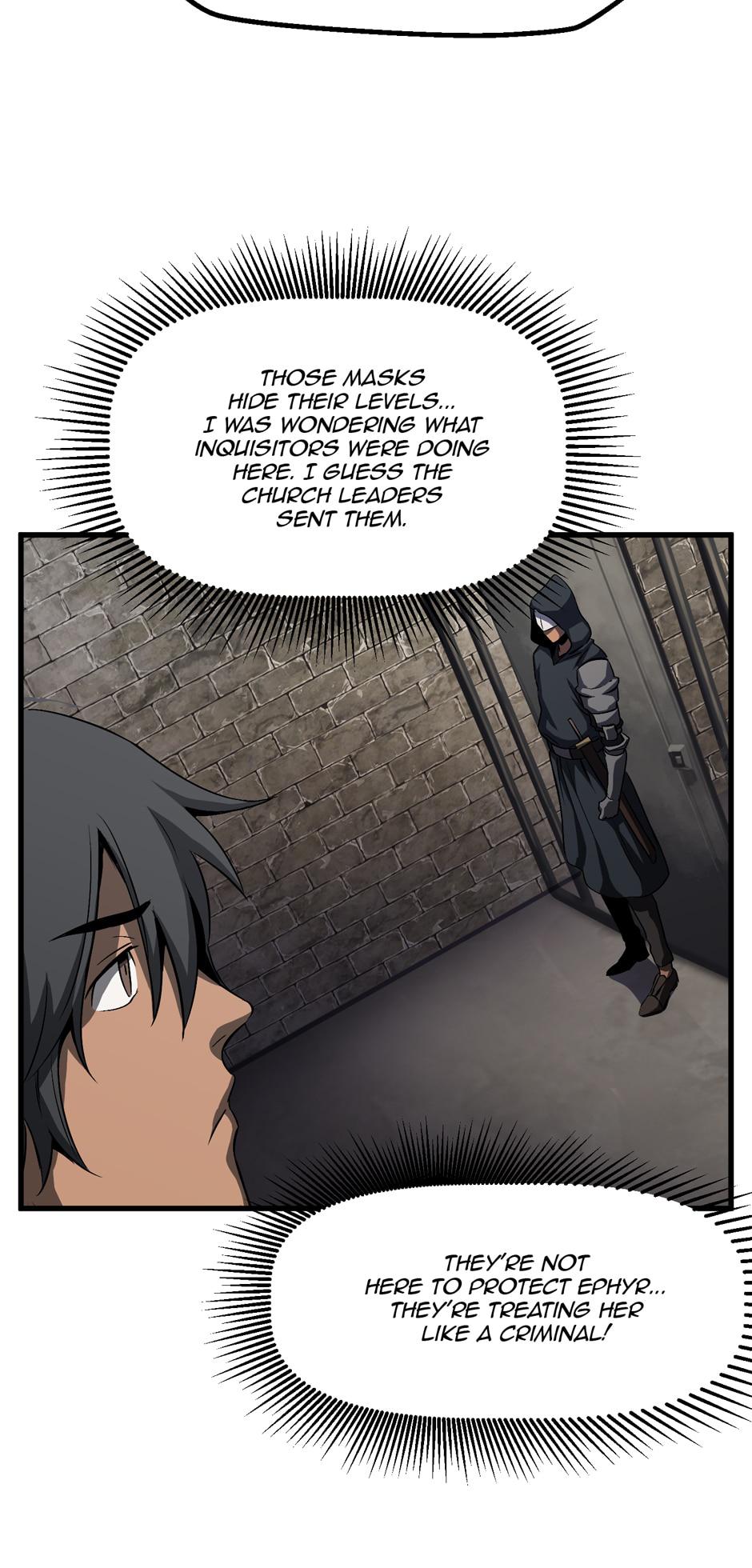 Read Survival Story of a Sword King in a Fantasy World Manga Online