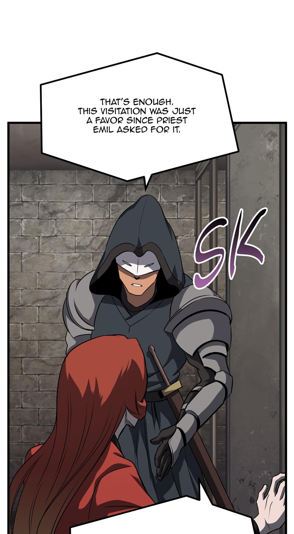 Read Survival Story of a Sword King in a Fantasy World Manga Online