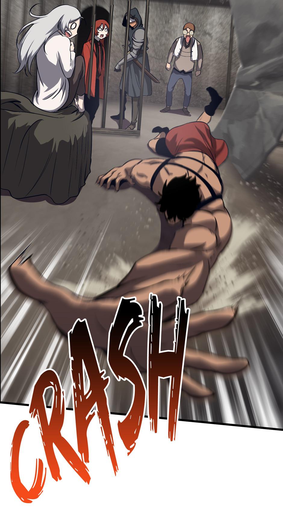 Read Survival Story of a Sword King in a Fantasy World Manga Online