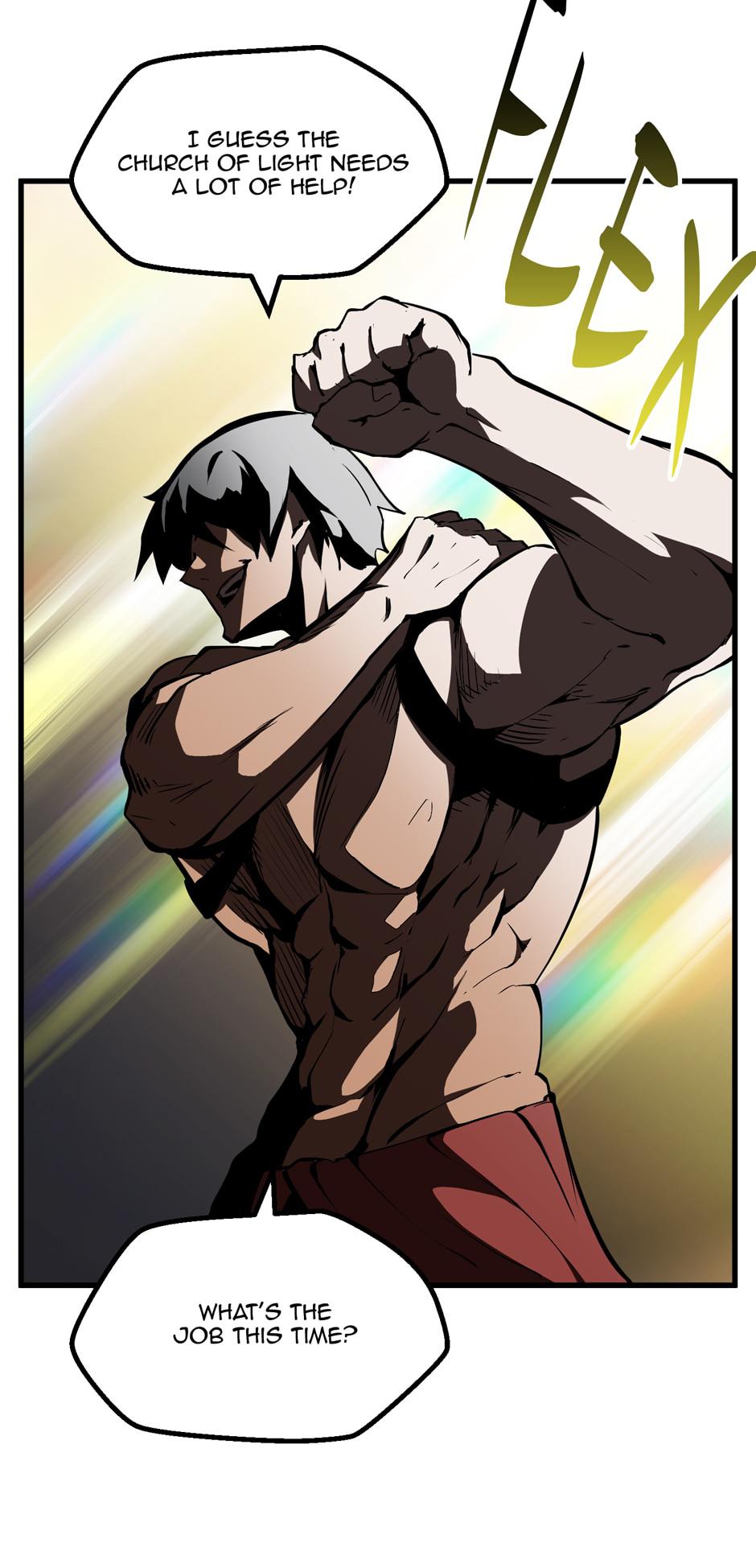 Read Survival Story of a Sword King in a Fantasy World Manga Online
