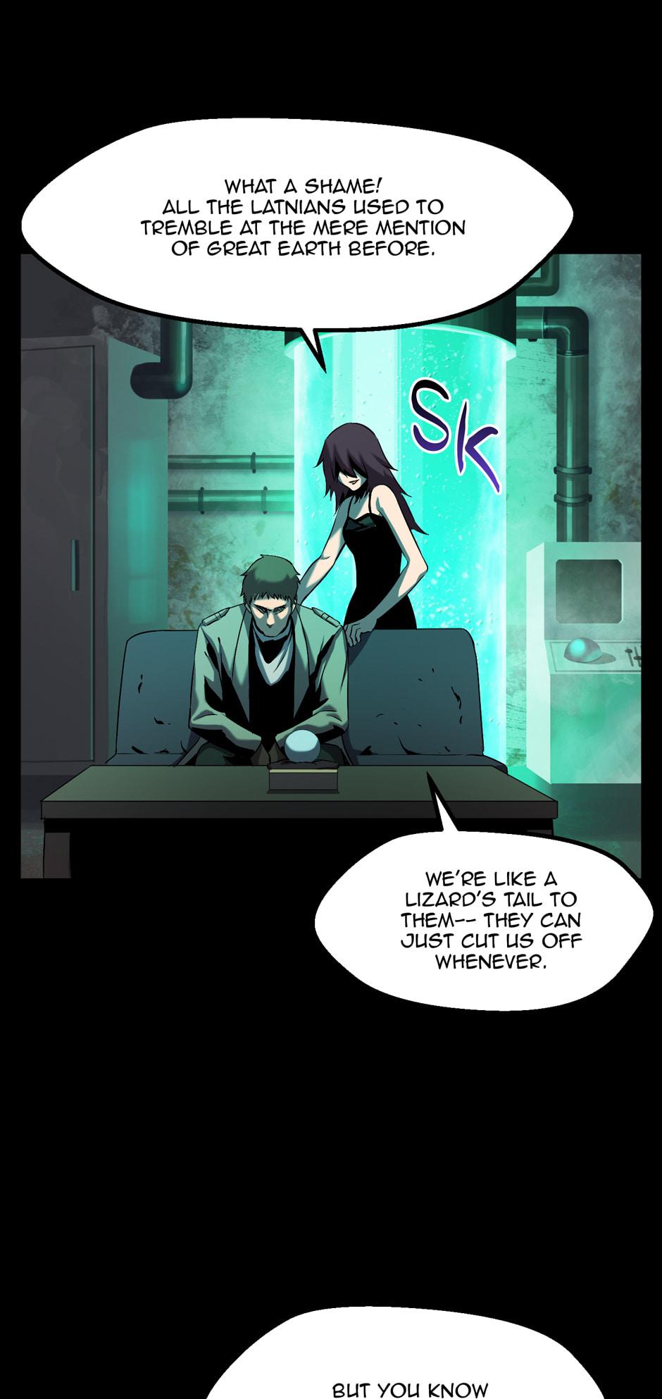 Read Survival Story of a Sword King in a Fantasy World Manga Online