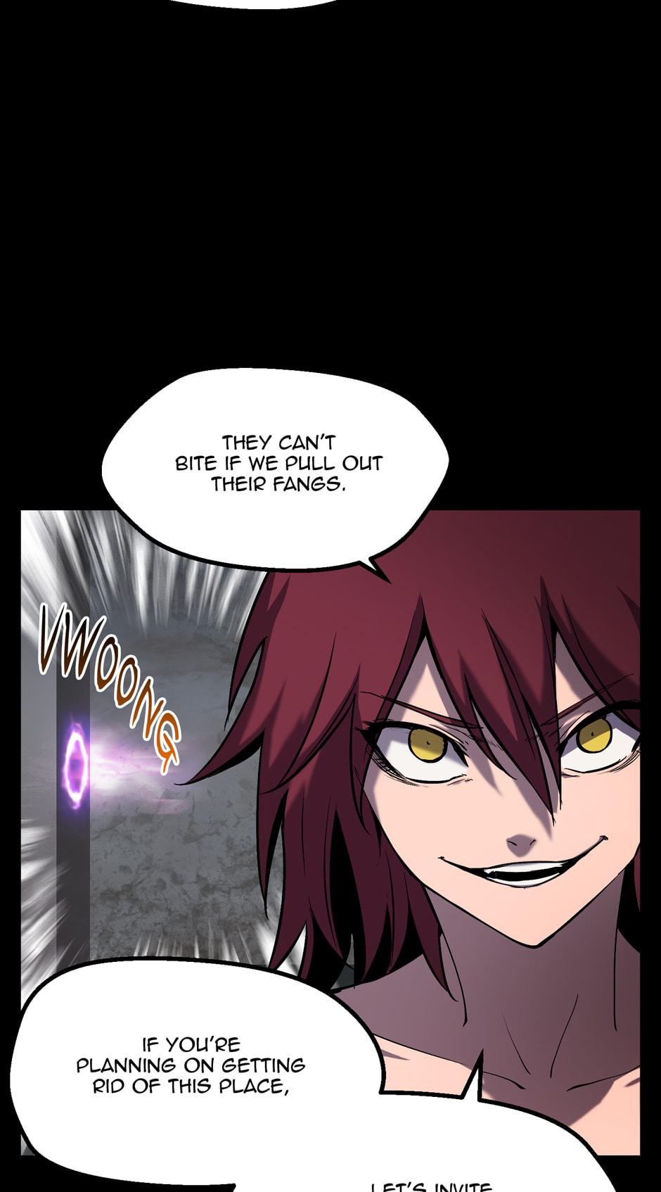 Read Survival Story of a Sword King in a Fantasy World Manga Online