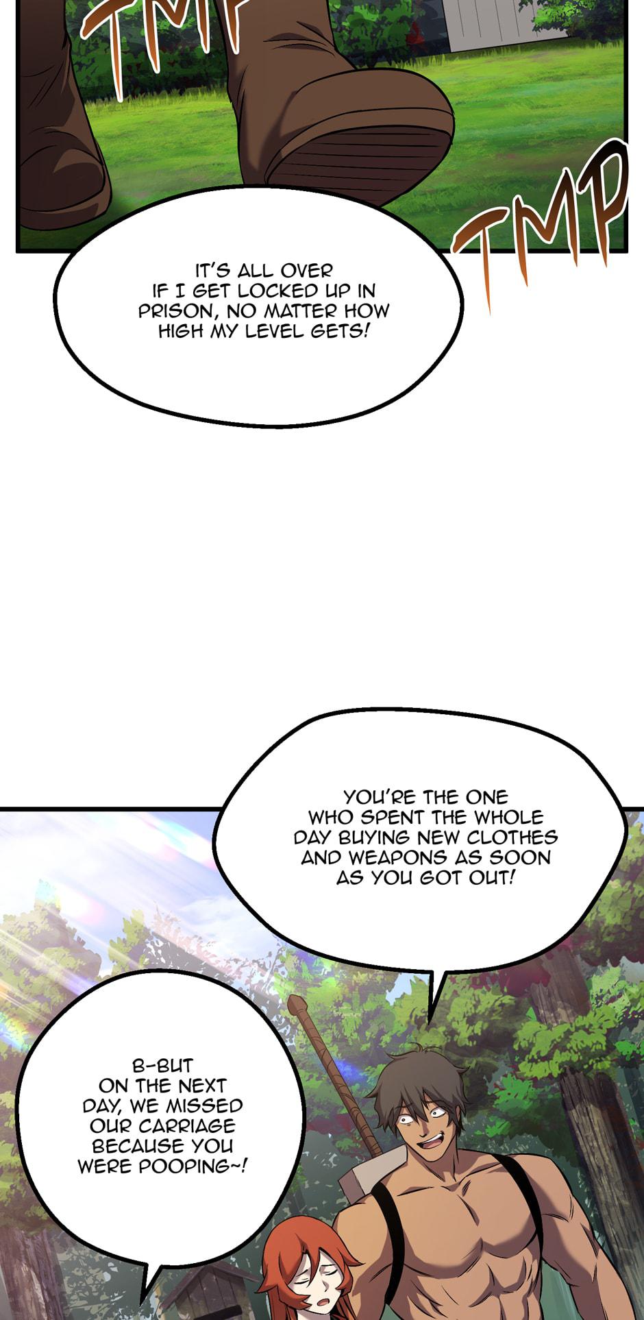 Read Survival Story of a Sword King in a Fantasy World Manga Online