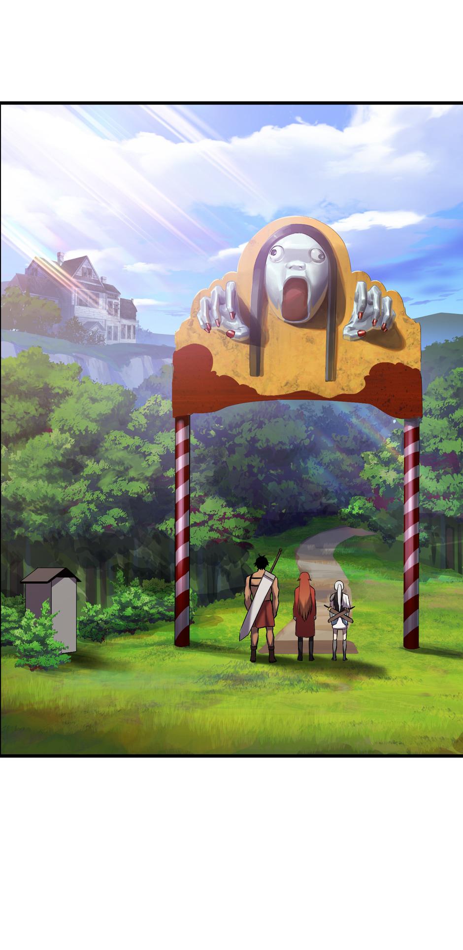 Read Survival Story of a Sword King in a Fantasy World Manga Online