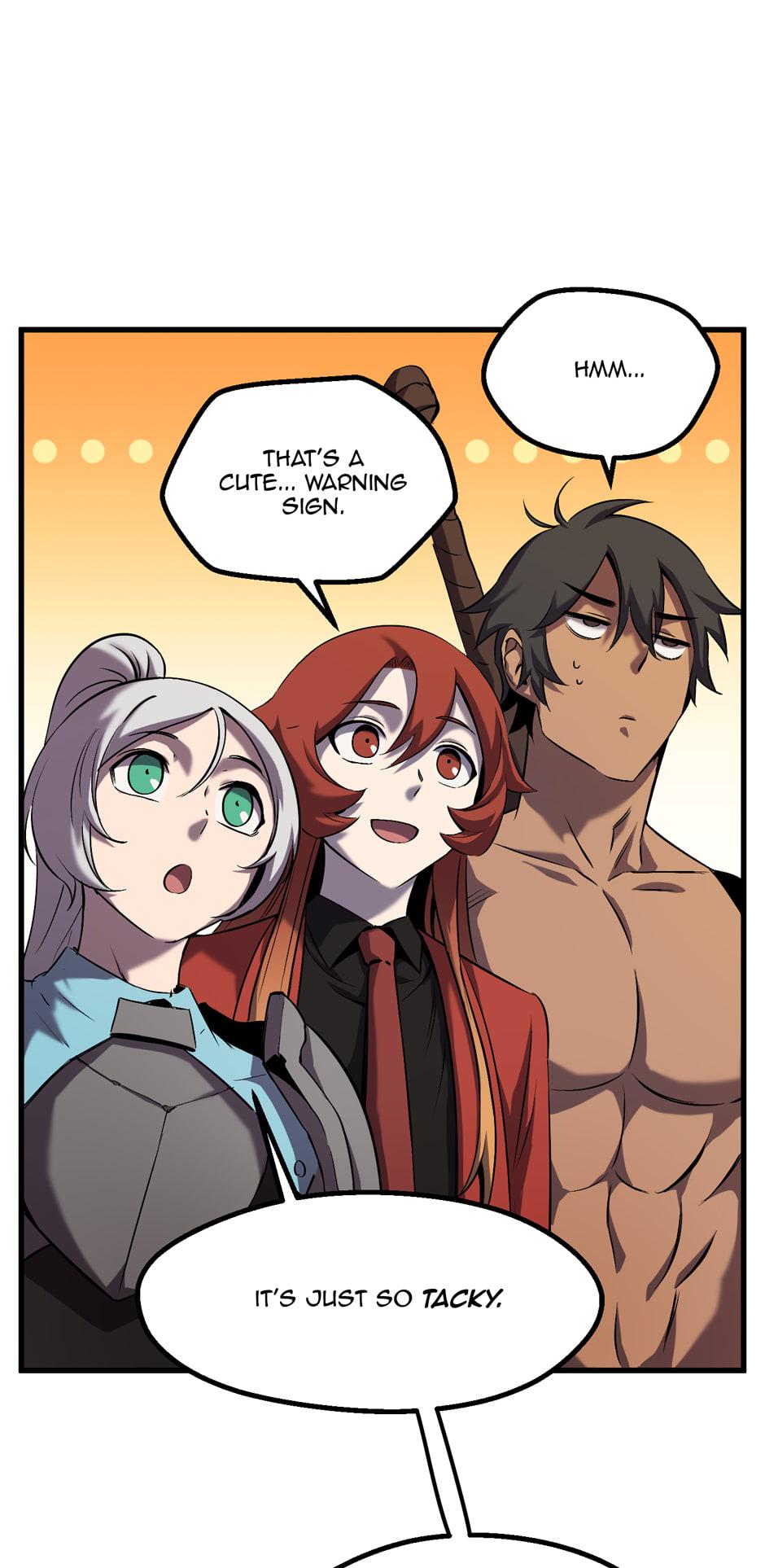 Read Survival Story of a Sword King in a Fantasy World Manga Online