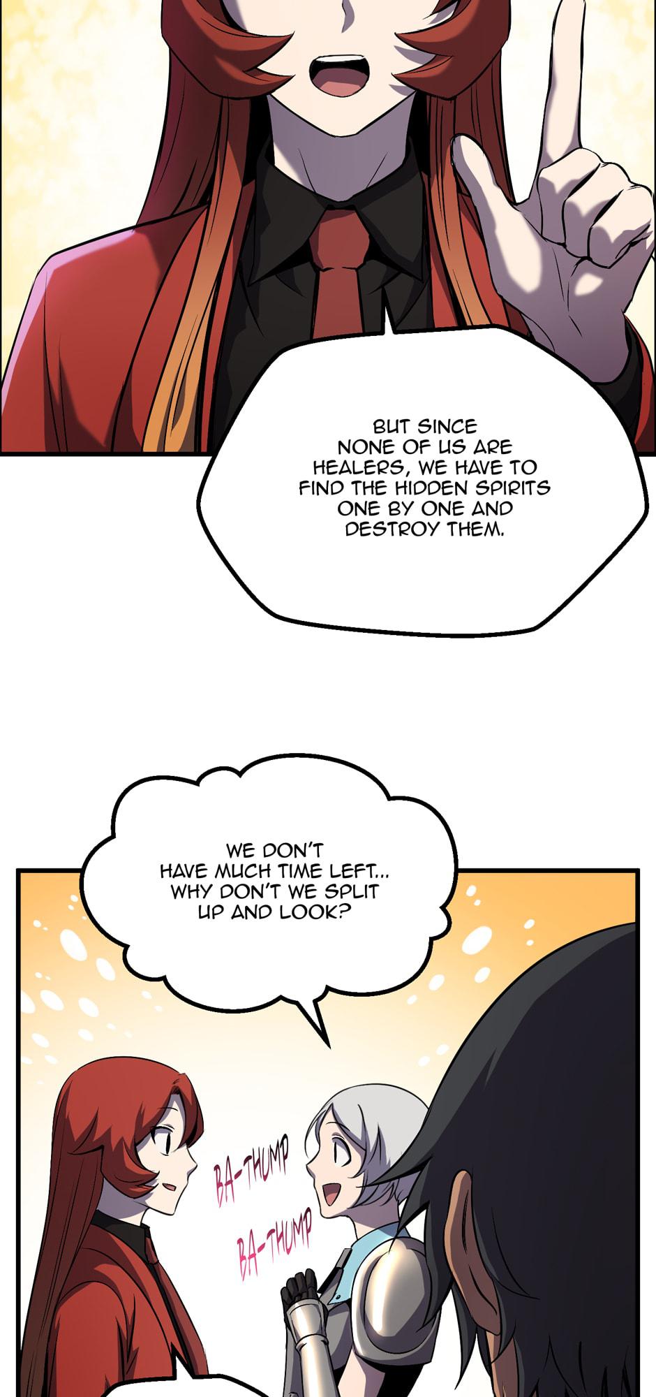 Read Survival Story of a Sword King in a Fantasy World Manga Online