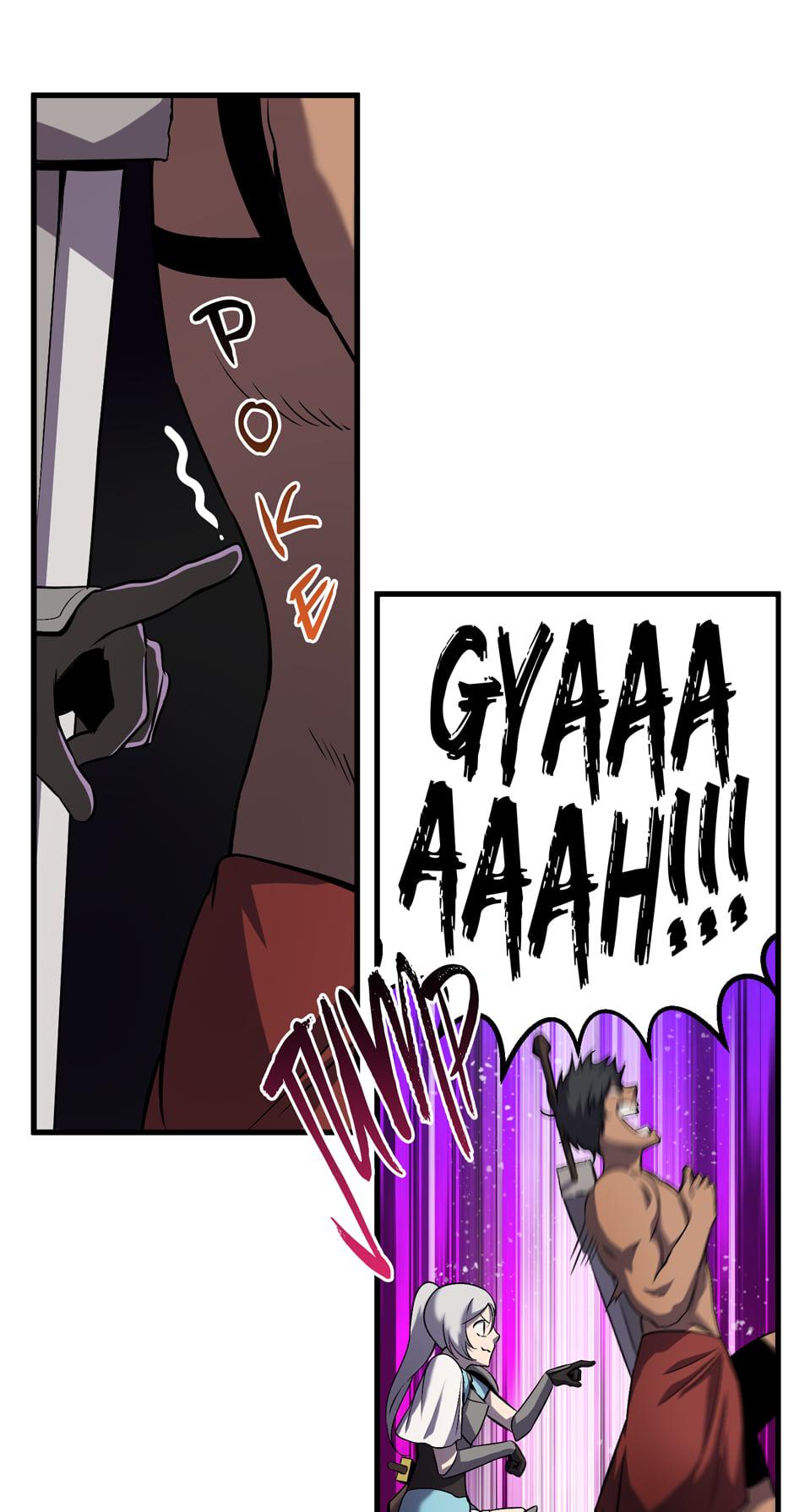 Read Survival Story of a Sword King in a Fantasy World Manga Online
