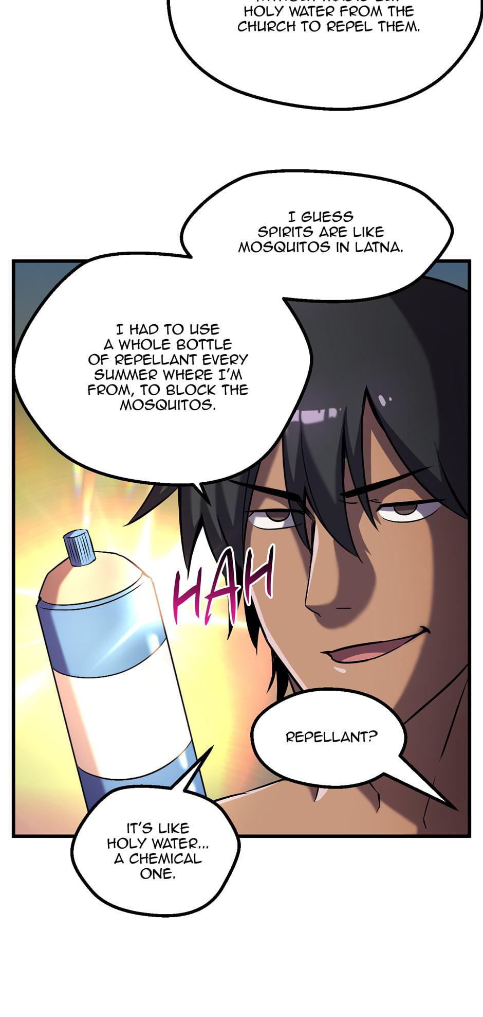 Read Survival Story of a Sword King in a Fantasy World Manga Online