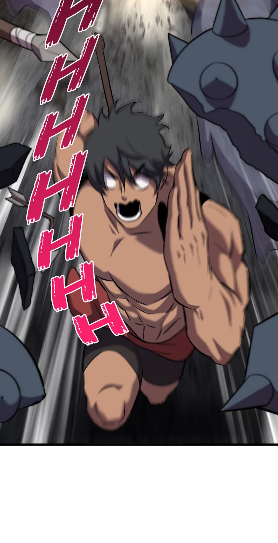Read Survival Story of a Sword King in a Fantasy World Manga Online