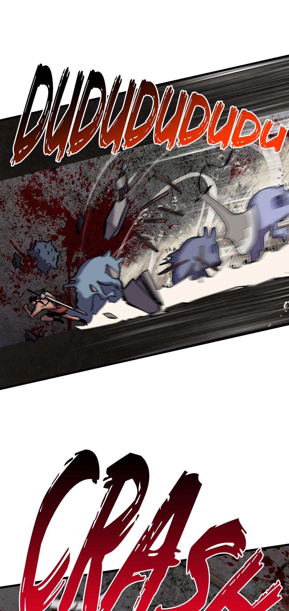 Read Survival Story of a Sword King in a Fantasy World Manga Online