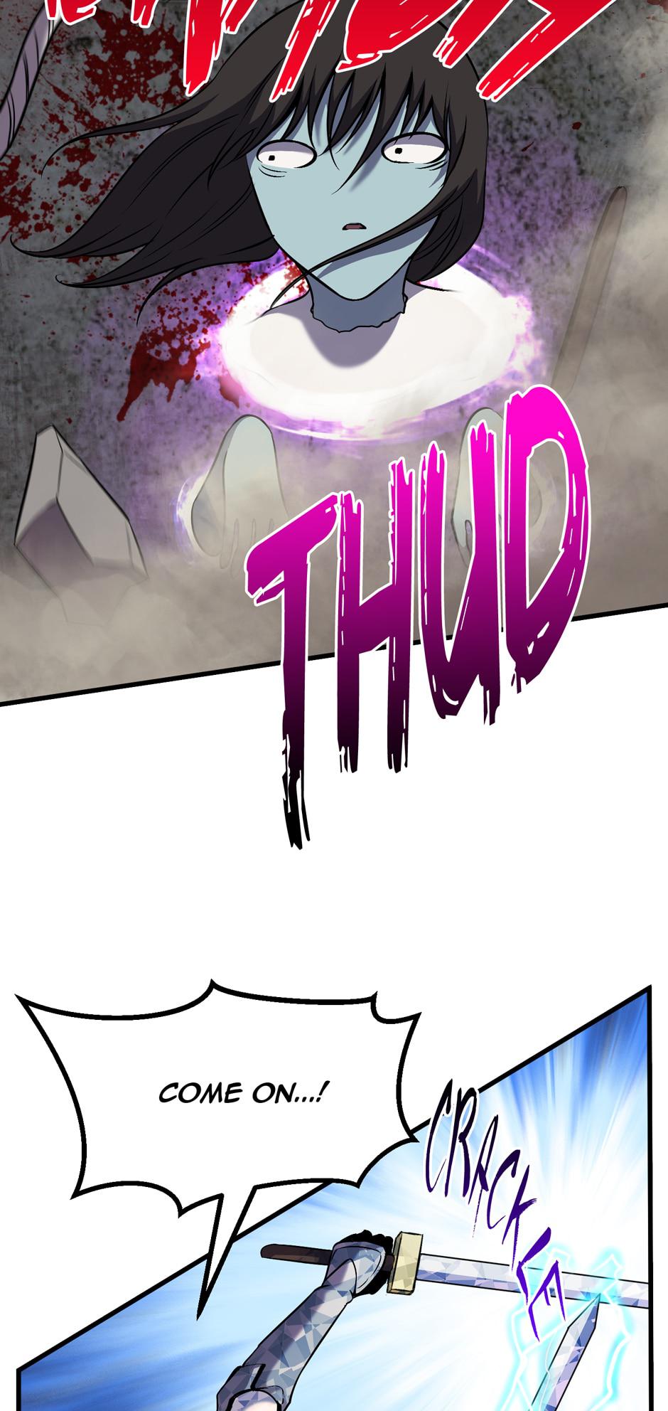 Read Survival Story of a Sword King in a Fantasy World Manga Online