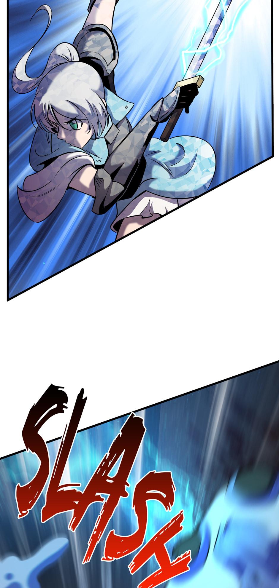 Read Survival Story of a Sword King in a Fantasy World Manga Online