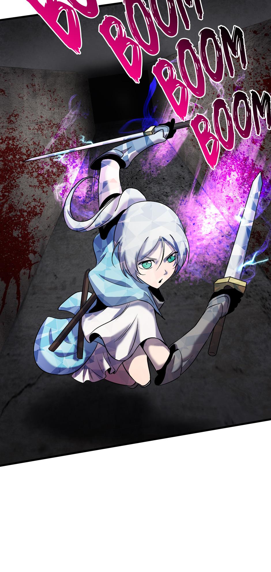 Read Survival Story of a Sword King in a Fantasy World Manga Online