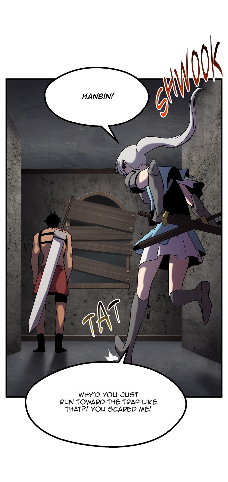 Read Survival Story of a Sword King in a Fantasy World Manga Online
